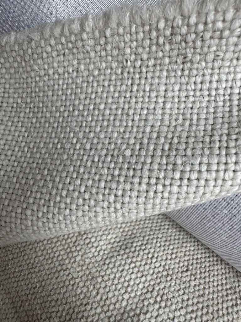 Chunky Woven Neutral