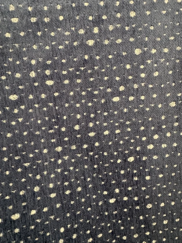 Hable for Hickory Chair Solange Fabric