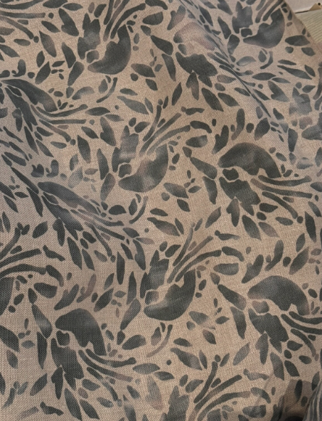 Elisha Alexina Verra Cobalt 6 yards