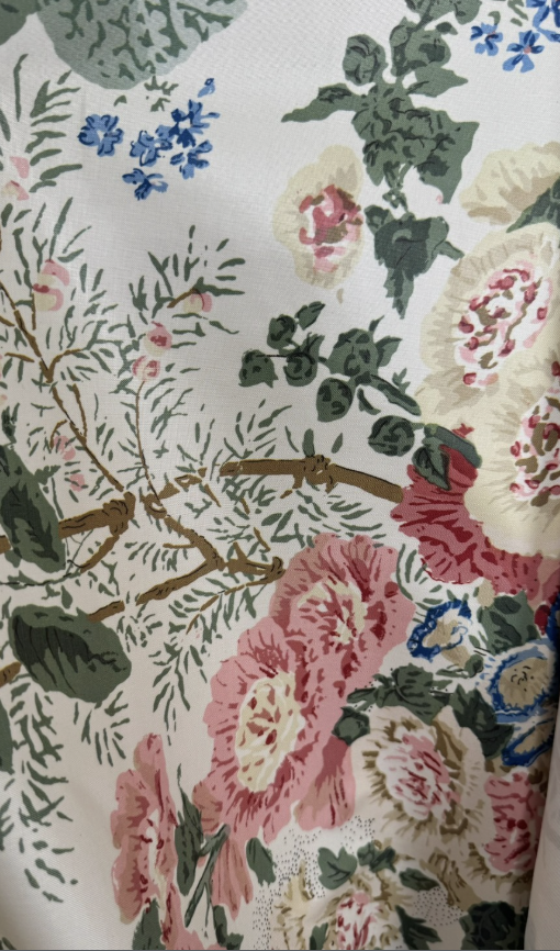 Lee Jofa Althea 3 yards