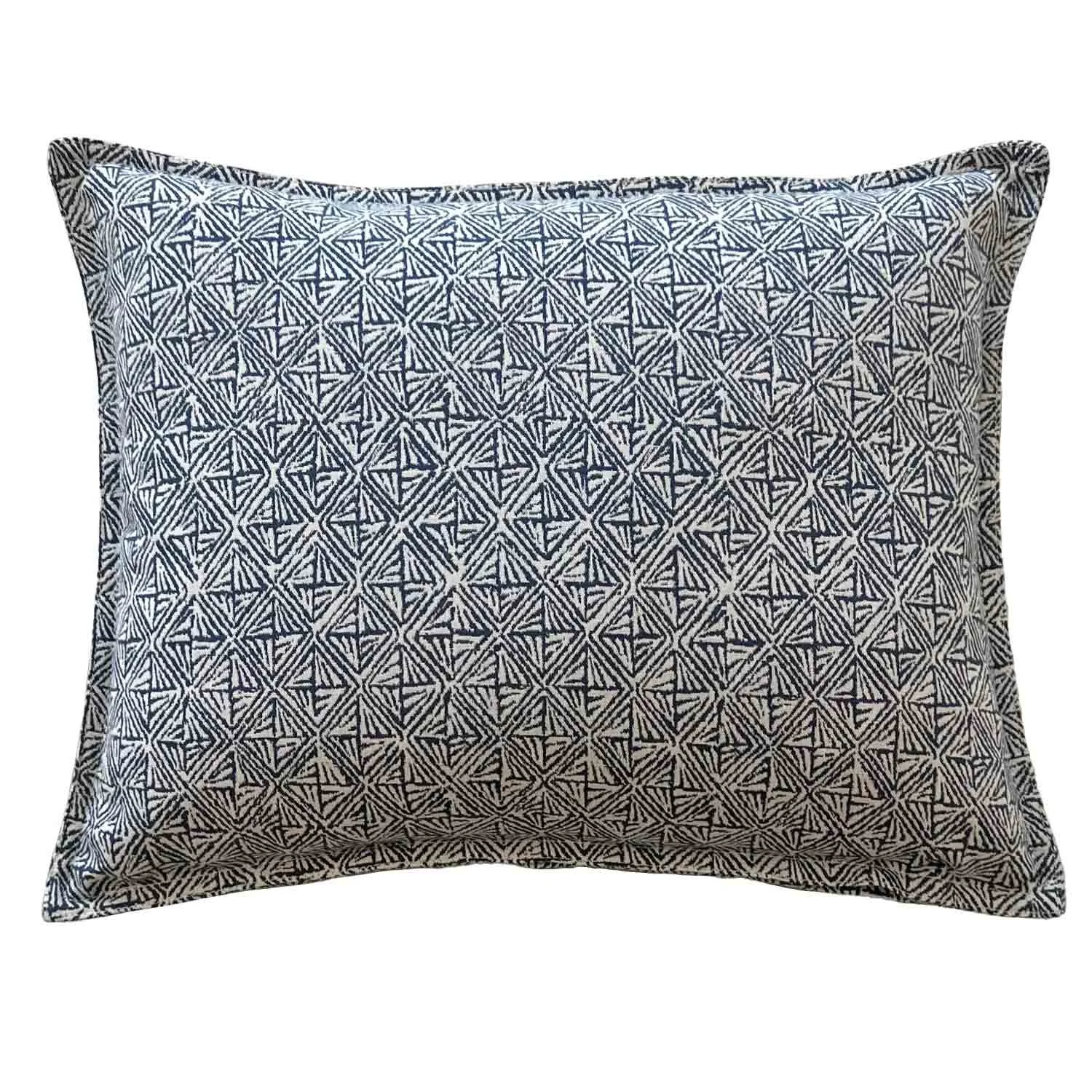14 x 18 Geo Outdoor Pillow