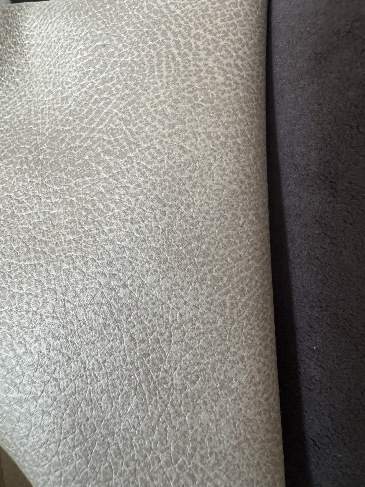 Neutral Weathered Vinyl