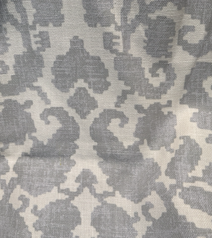Fabricut Loire Print 1.75 yards