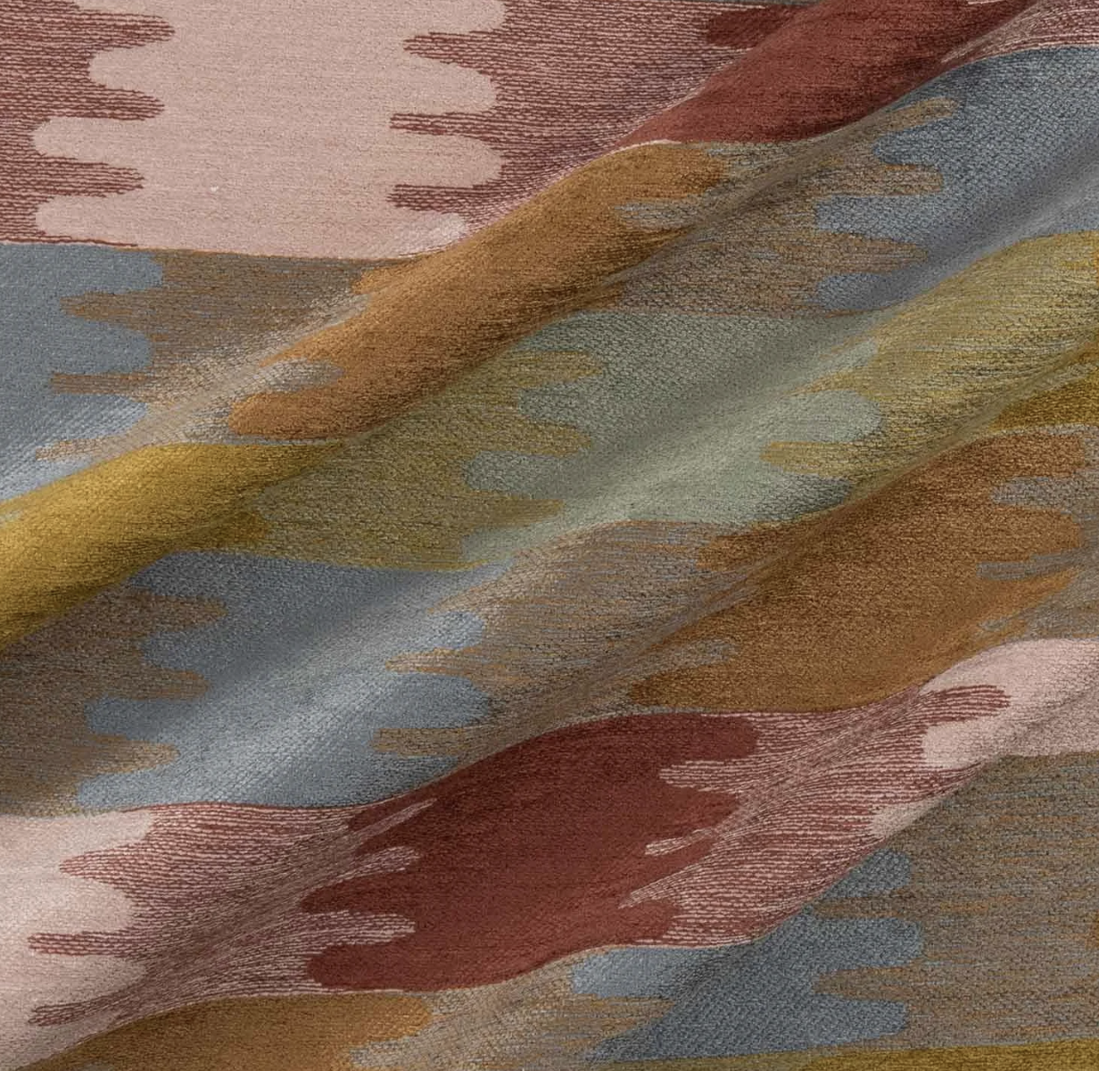 Hable for Materialworks Muse Dawn 2 yards