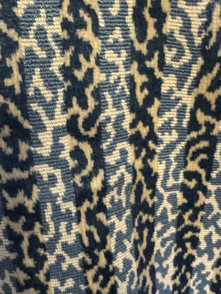 Manuel Canovas Tobago Animal Fabric