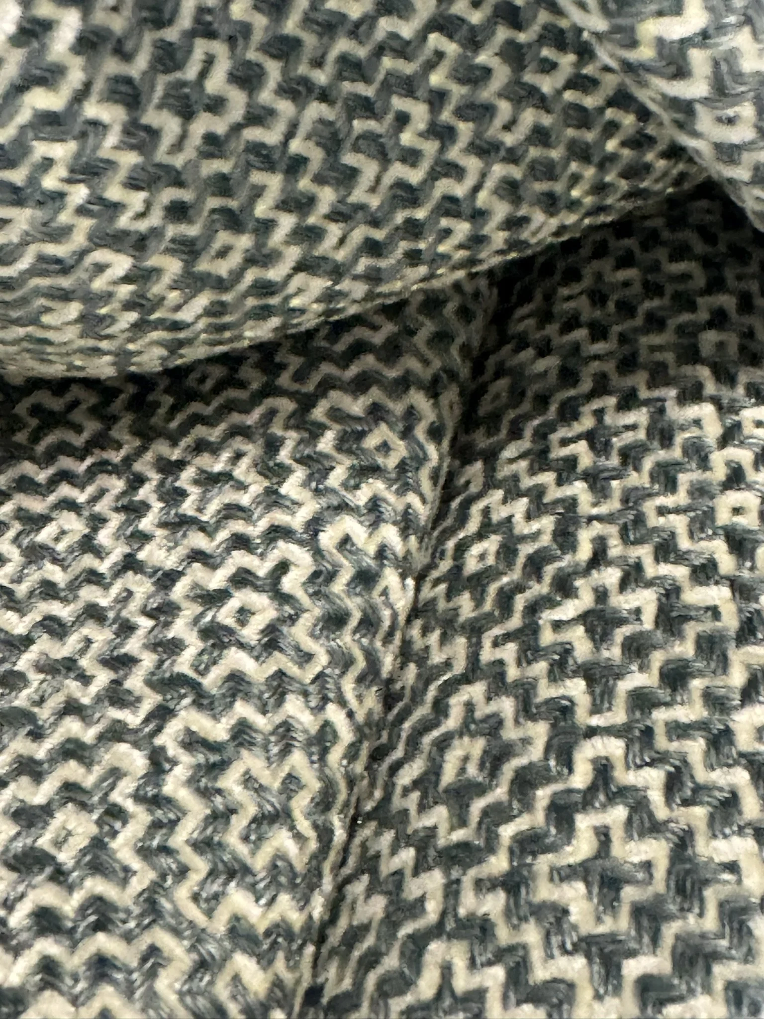 Super Cute Intricate Woven