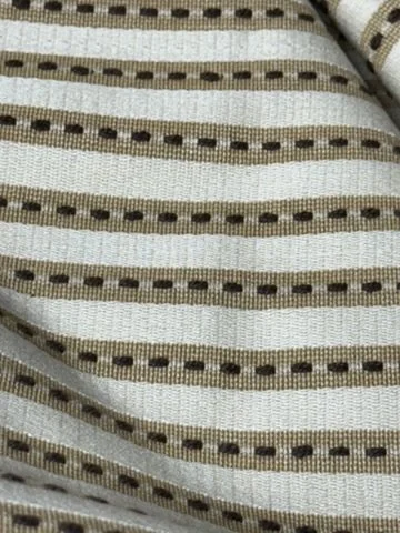 Cute Camel and Black Stripe