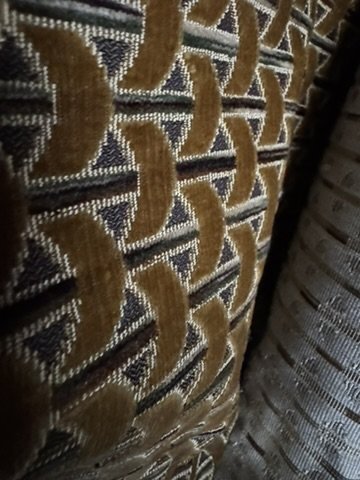 Zimmer + Rhode Ardecora Bisanzio