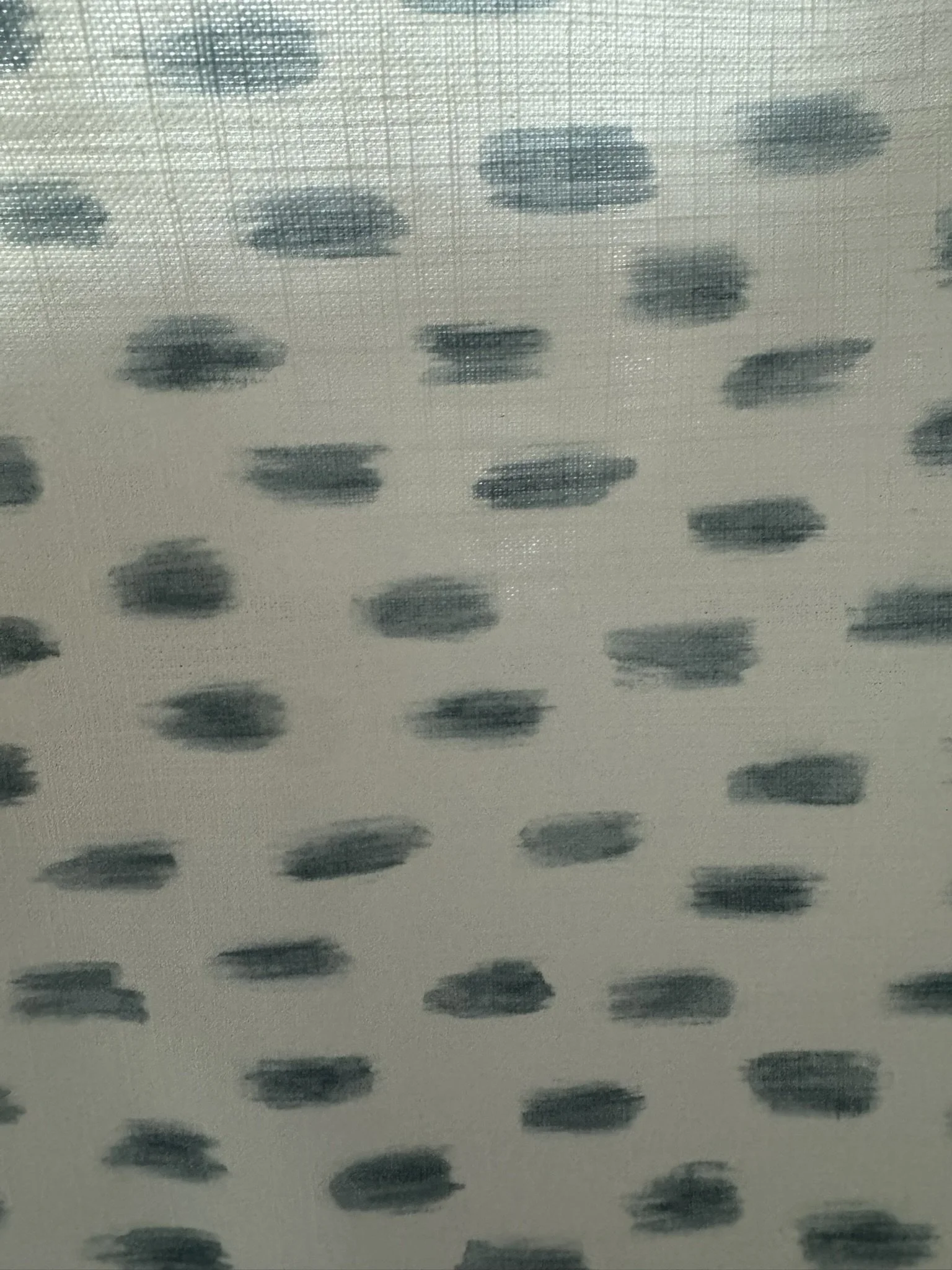 Kravet Brush Off Print