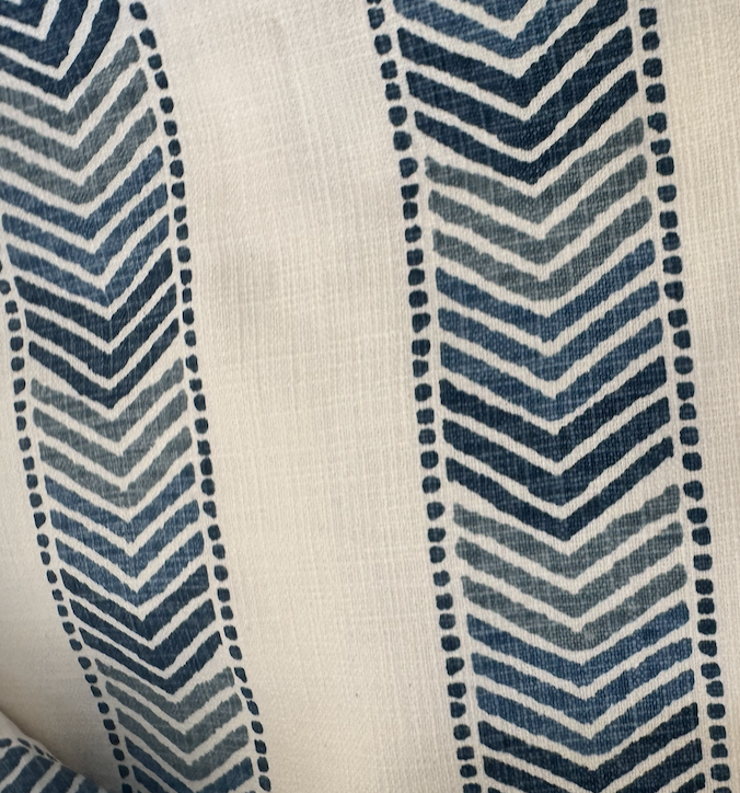 Jane Shelton Signal Stripes