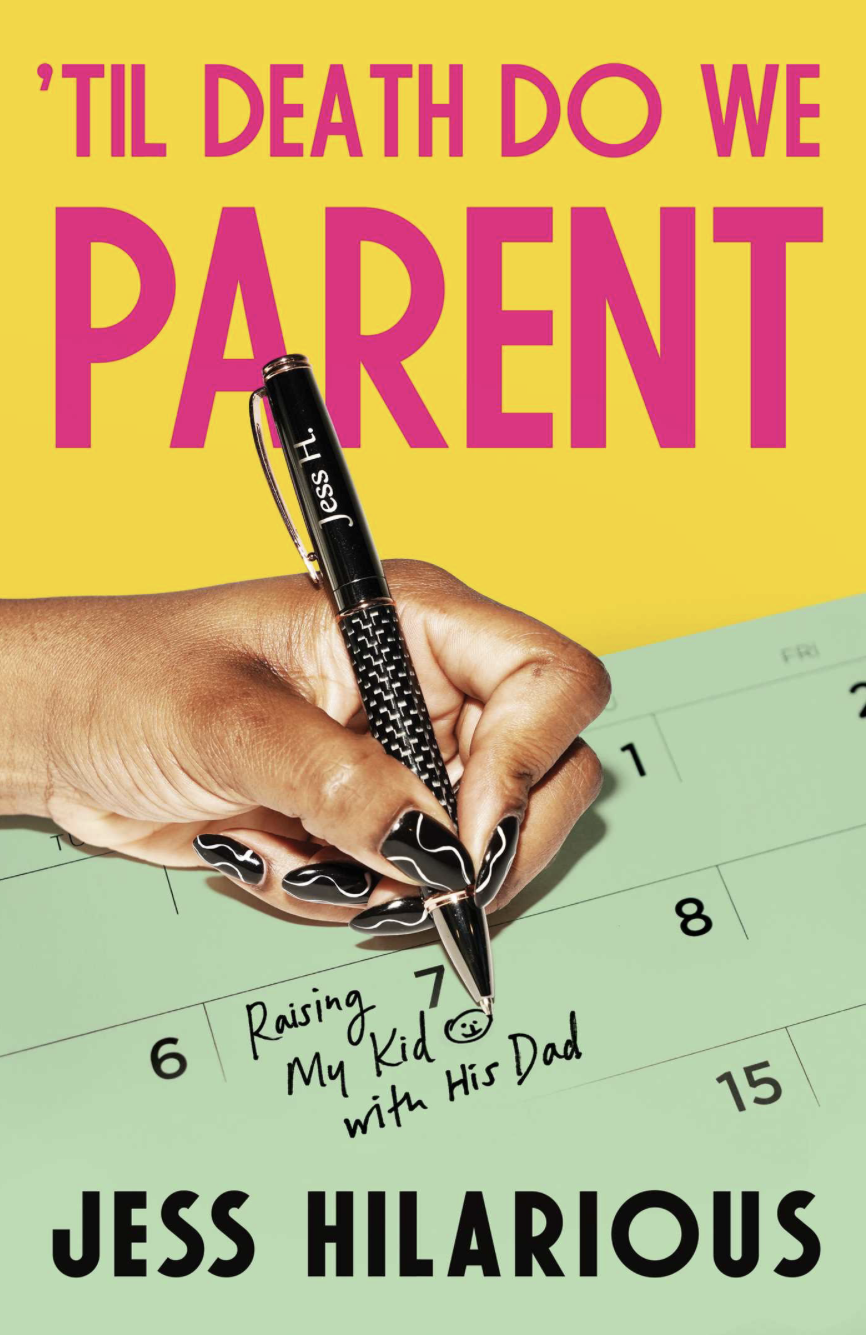 Co-parenting therapy blog — Ra'Shunda Adams LMFT-Associate Aim for Healing Therapy Katy TX