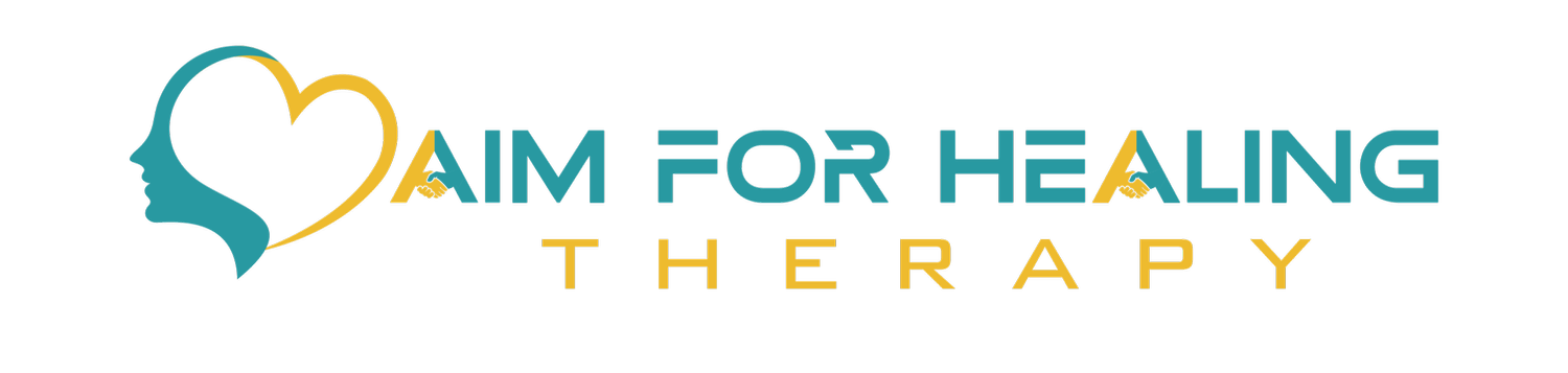 AIM FOR HEALING THERAPY