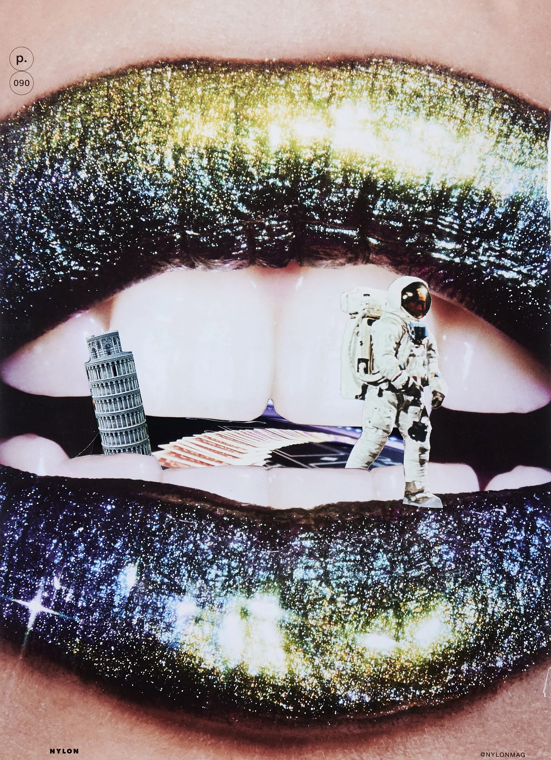 You Play | 18x12 | SOLD