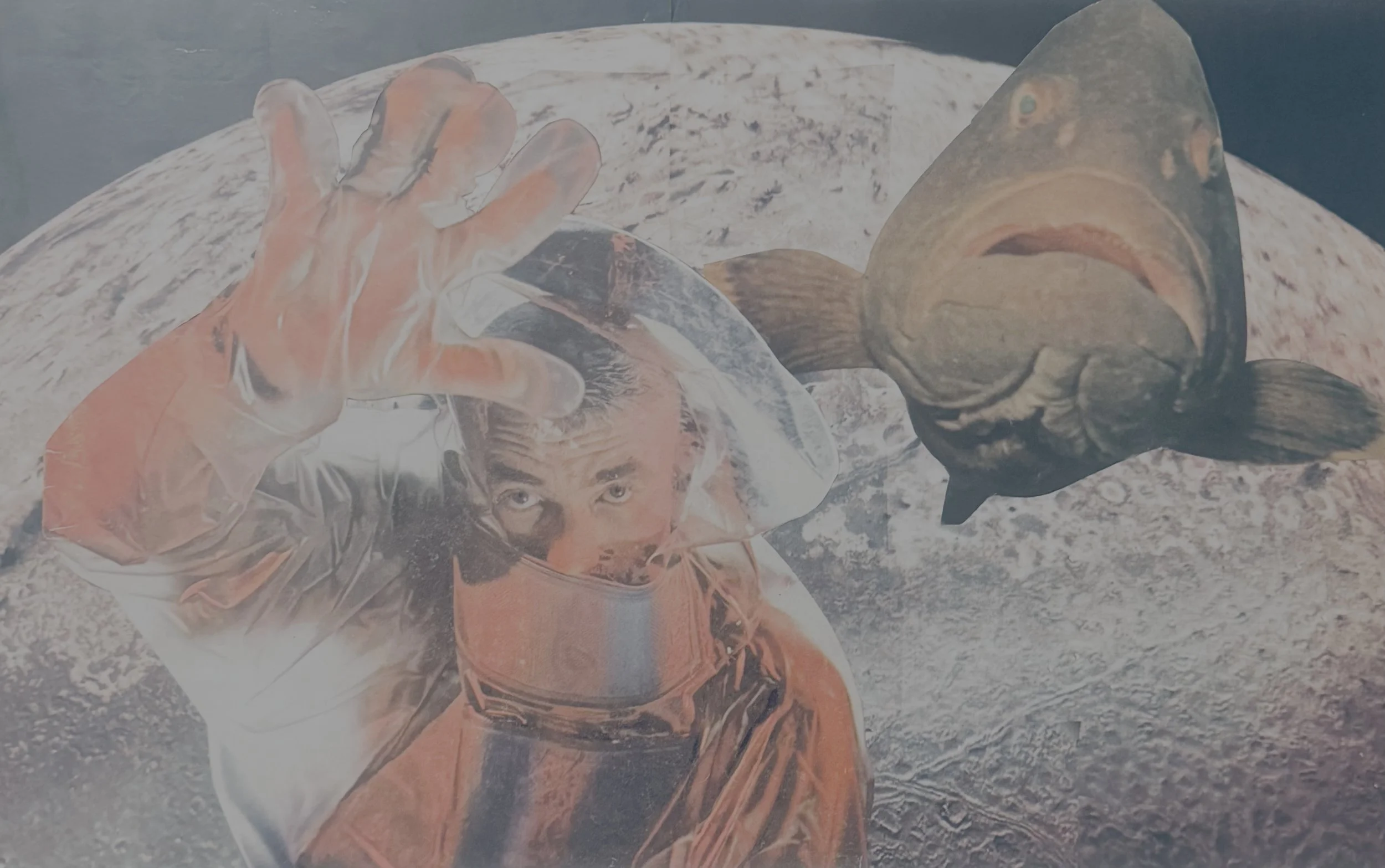 Gesture | 12x18 | $180