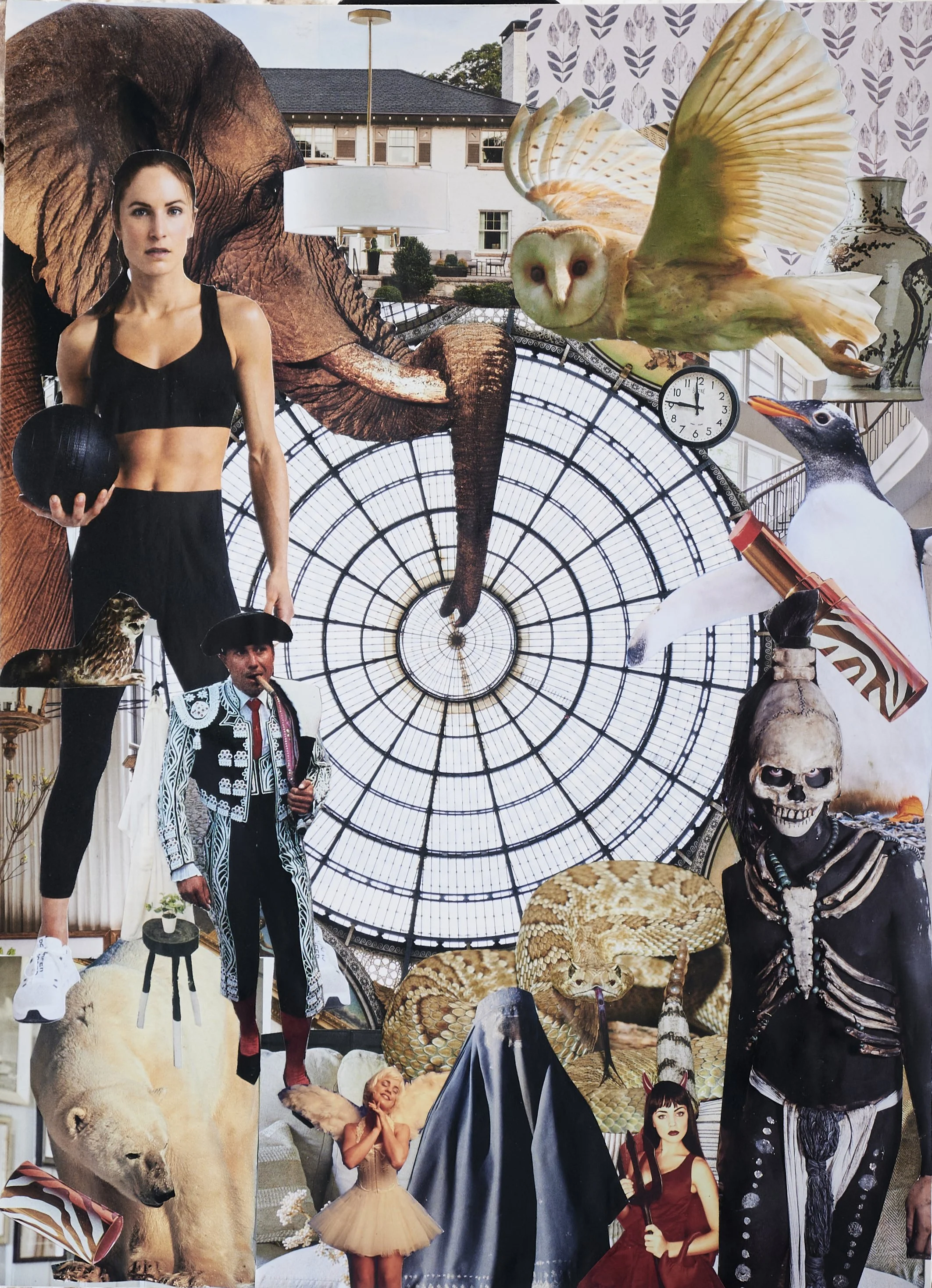 Tuesday at 11:46 | 15x11