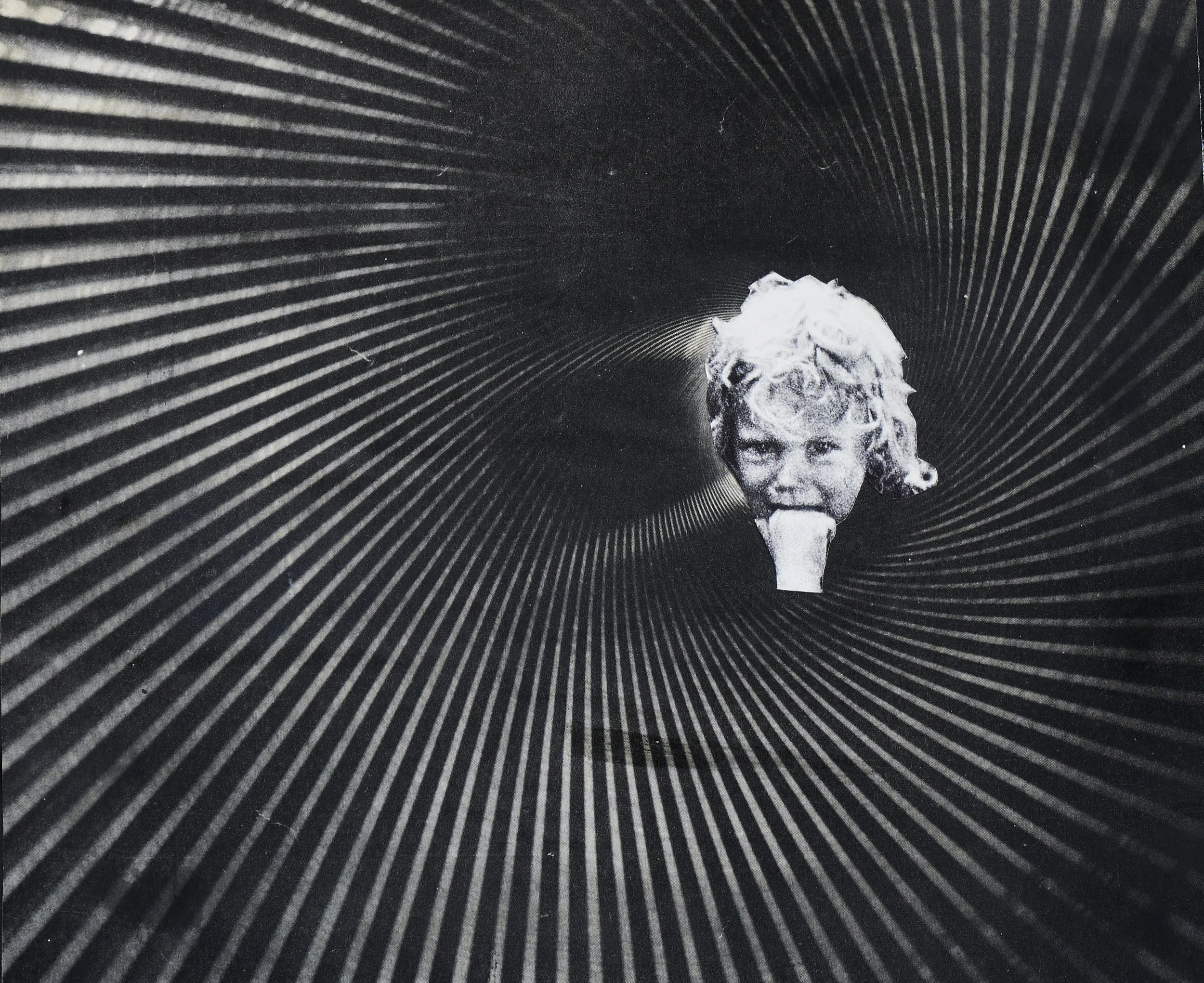 Inner Child | 12x12 | $145