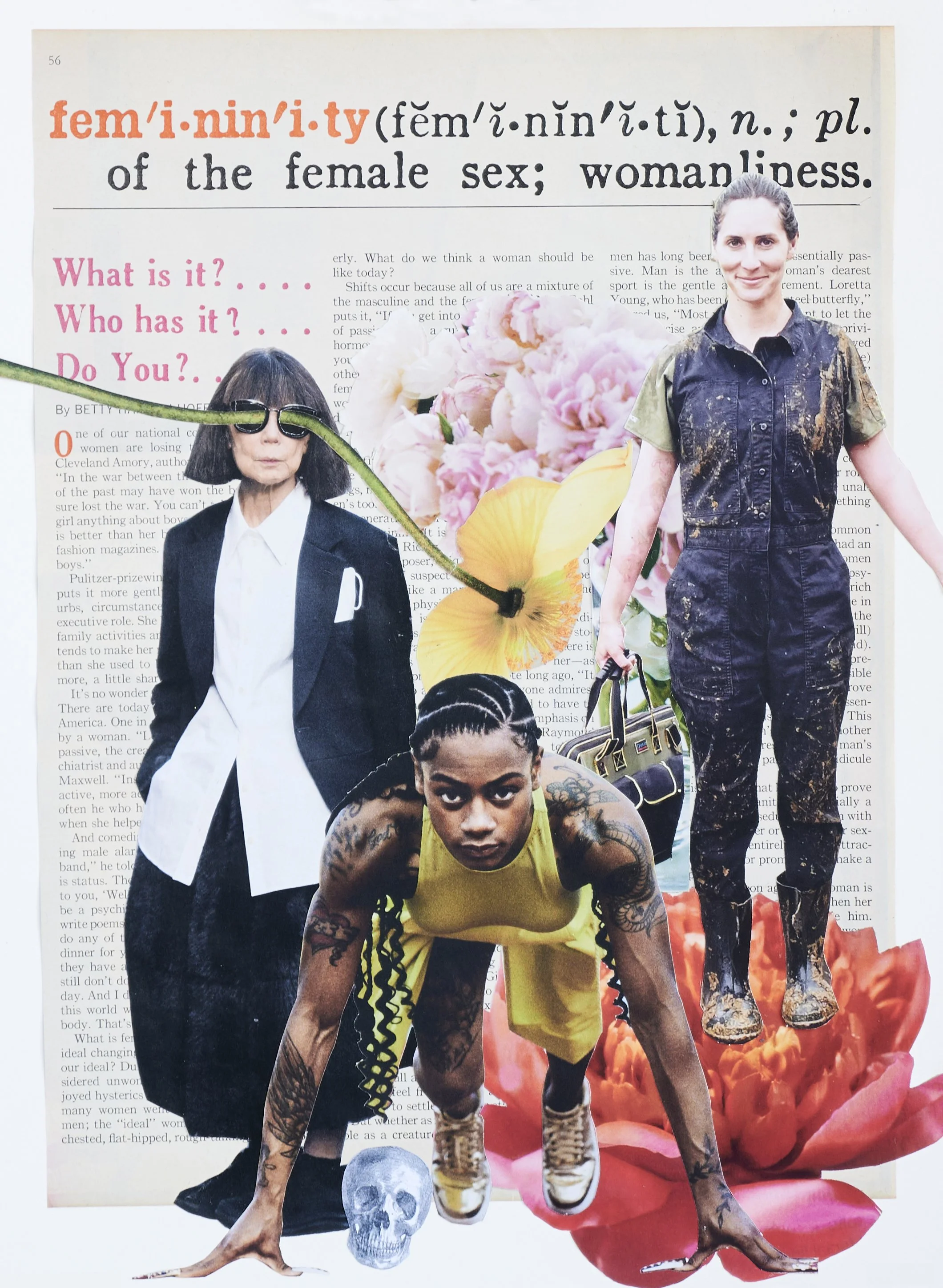 Suck It, Betty | 15x11 | $160