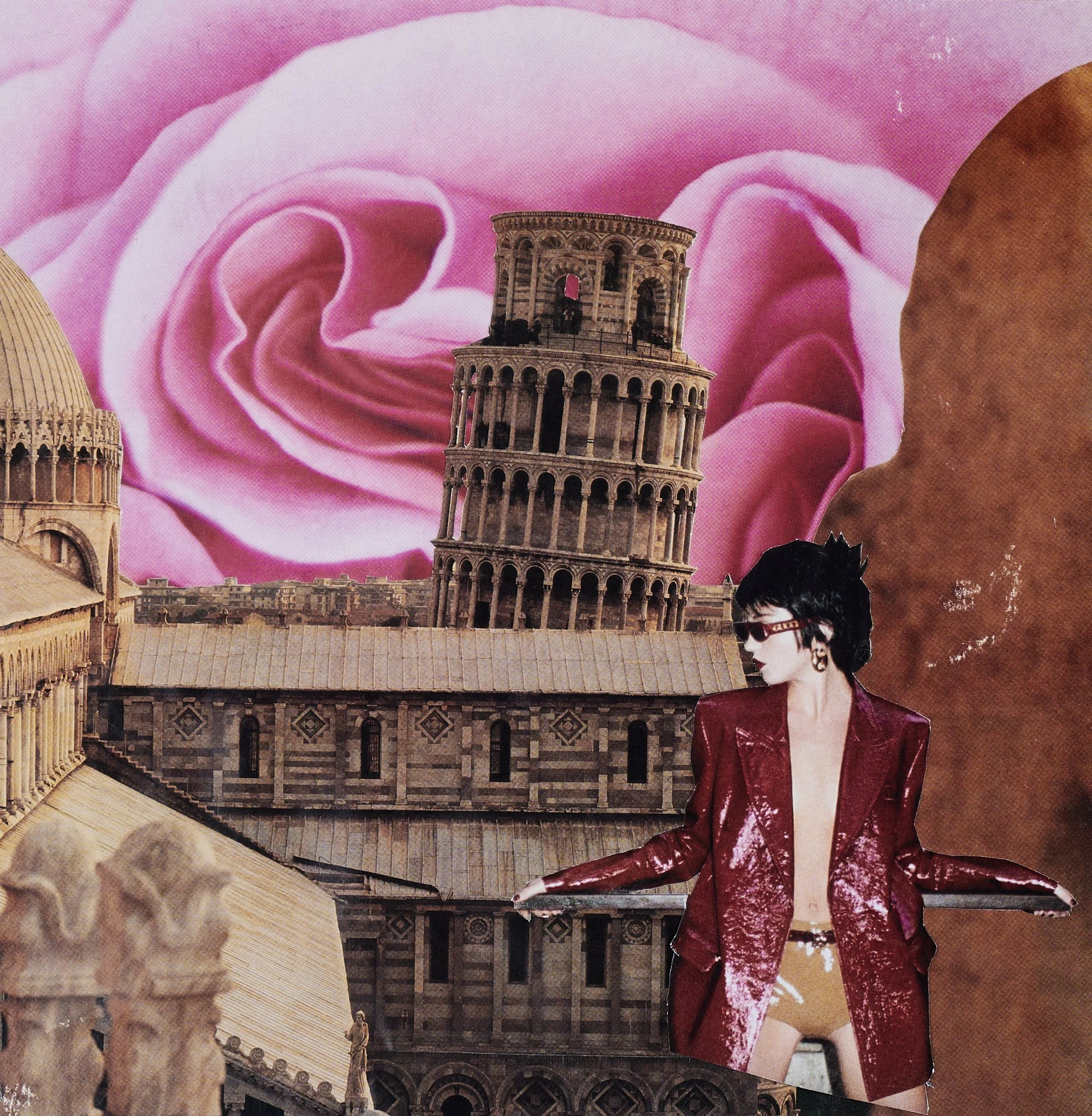 Wolf Cut | 12x12 | $145