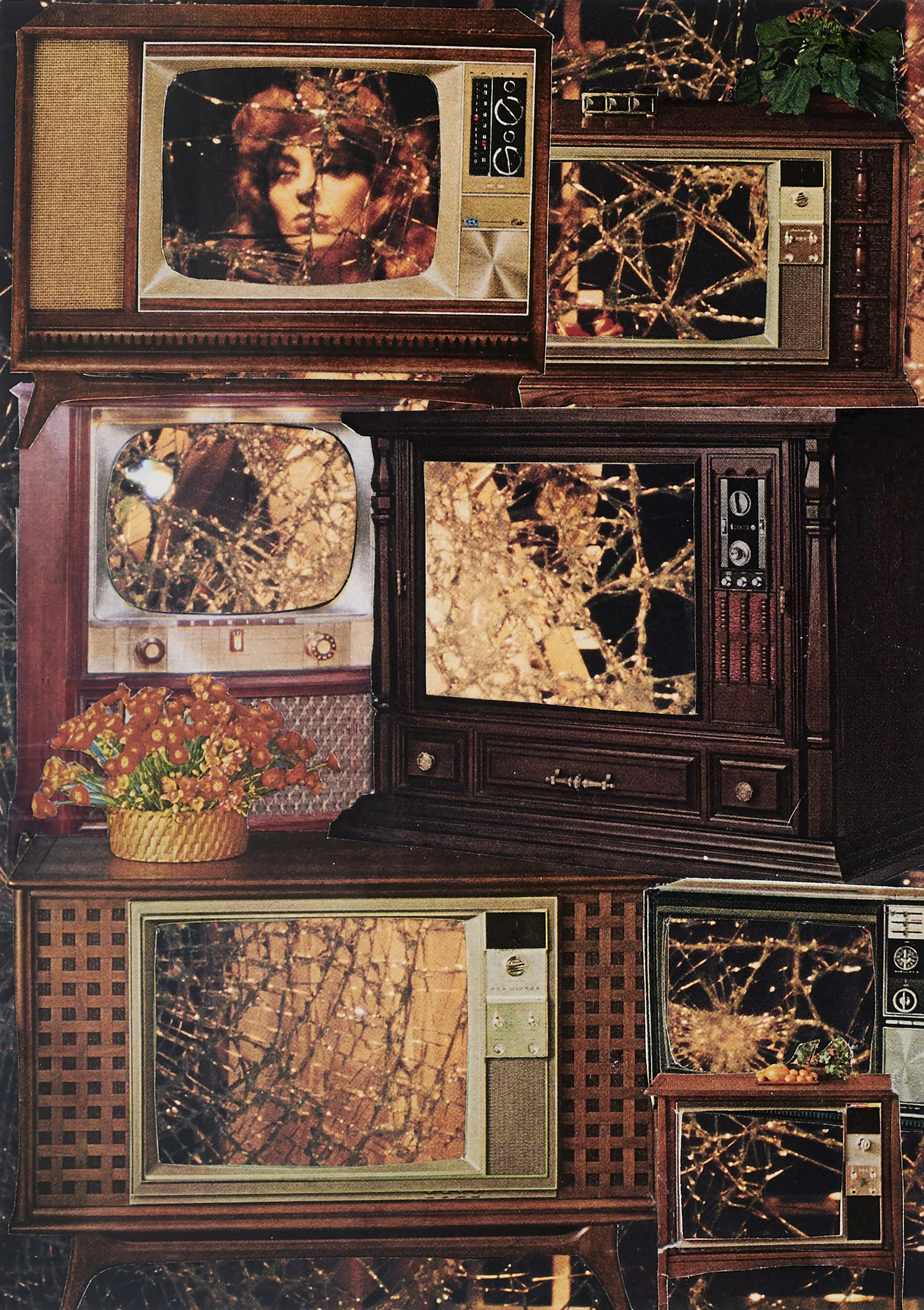 In Medias Res | 10x7 | $120