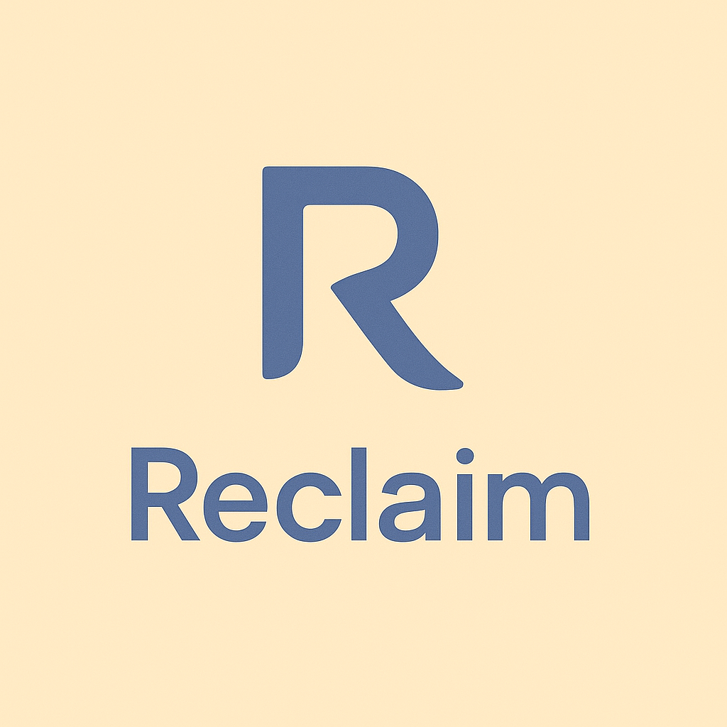 Reclaim