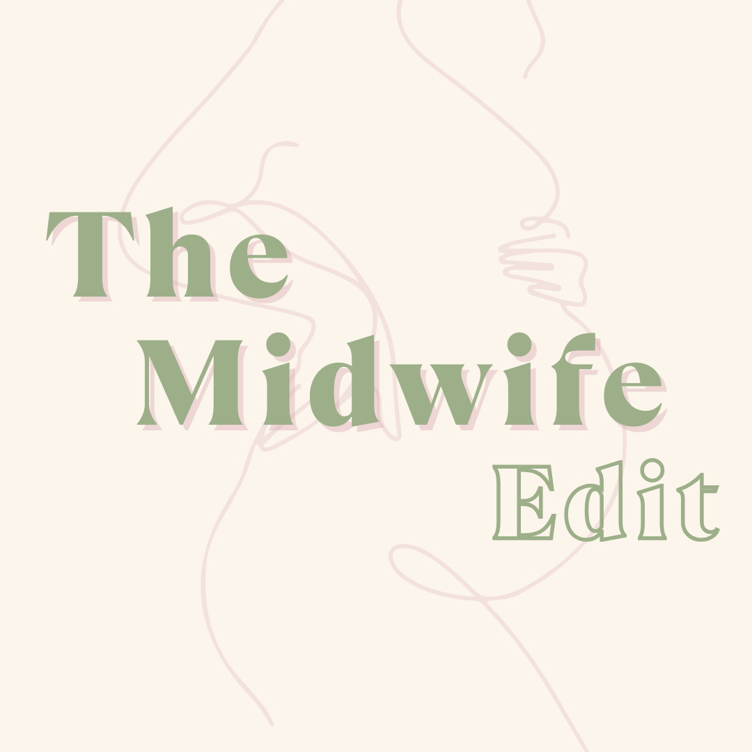 The Midwife Edit