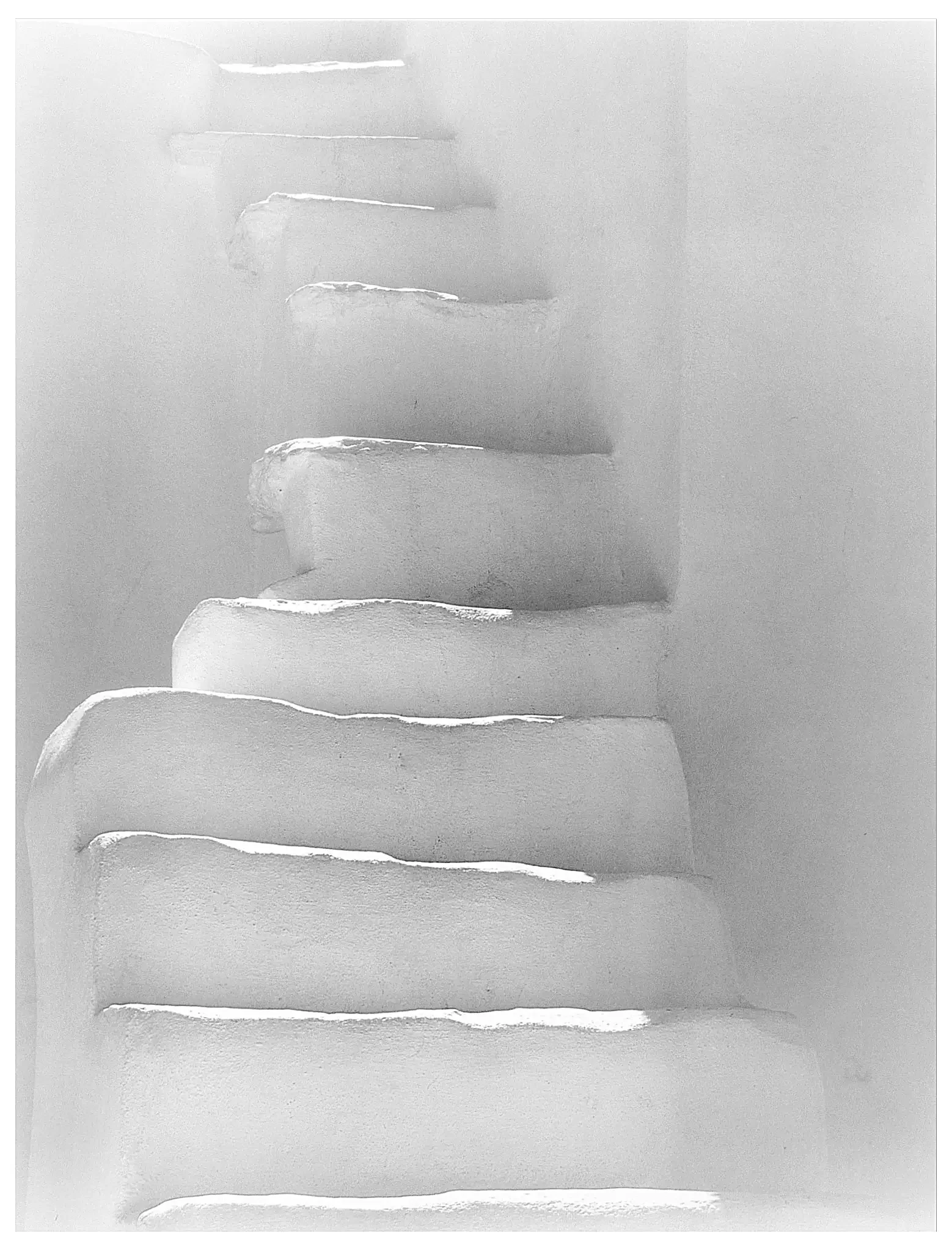 Howards Staircase, Sifnos