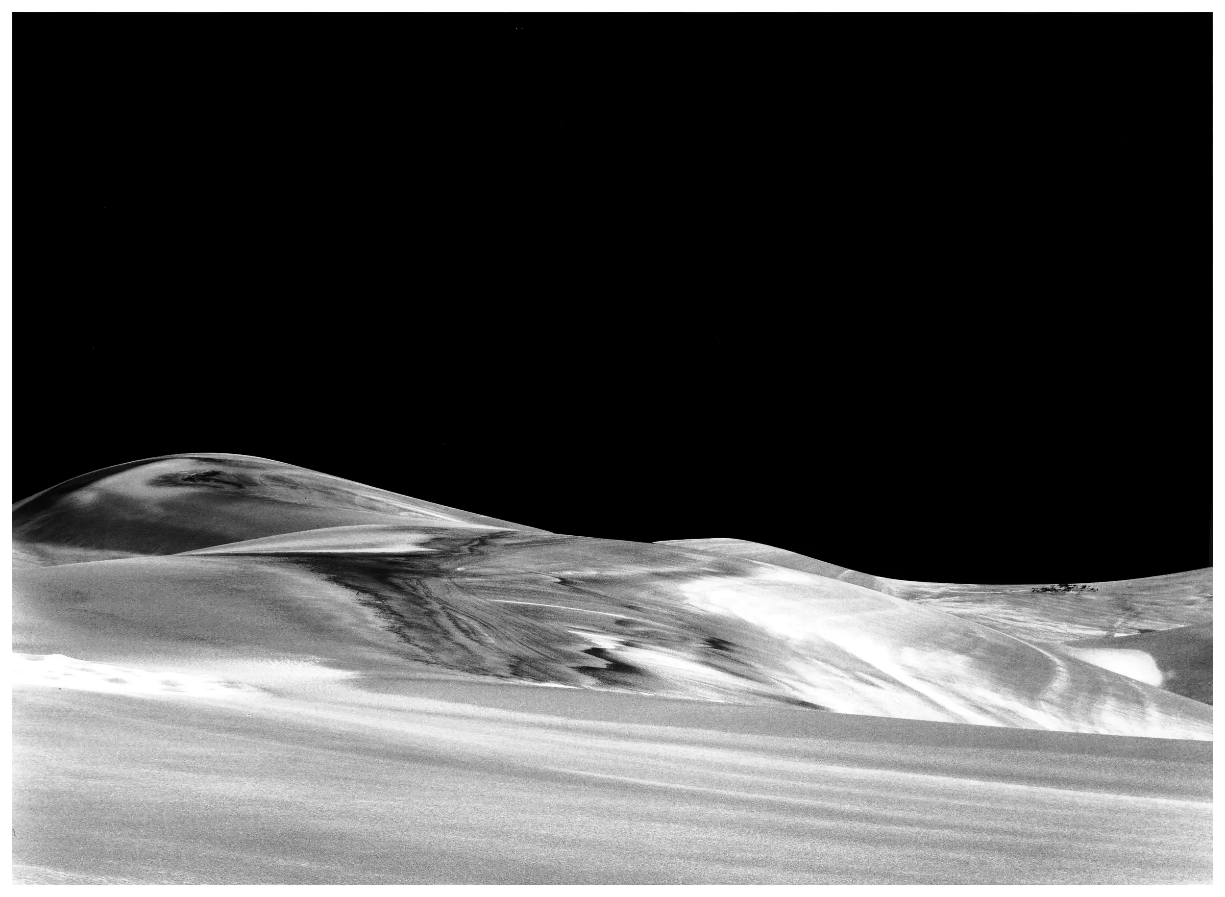 Great Sand Dunes, CO