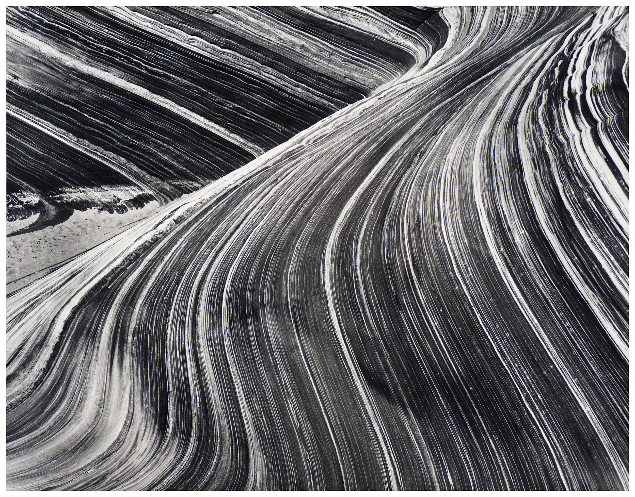 The Wave, Swirls, AZ
