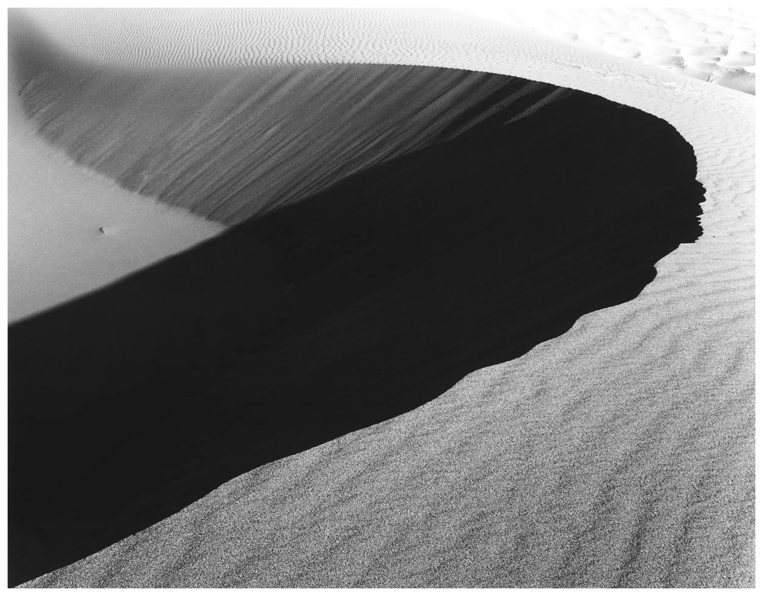 Shadow Sweeping
