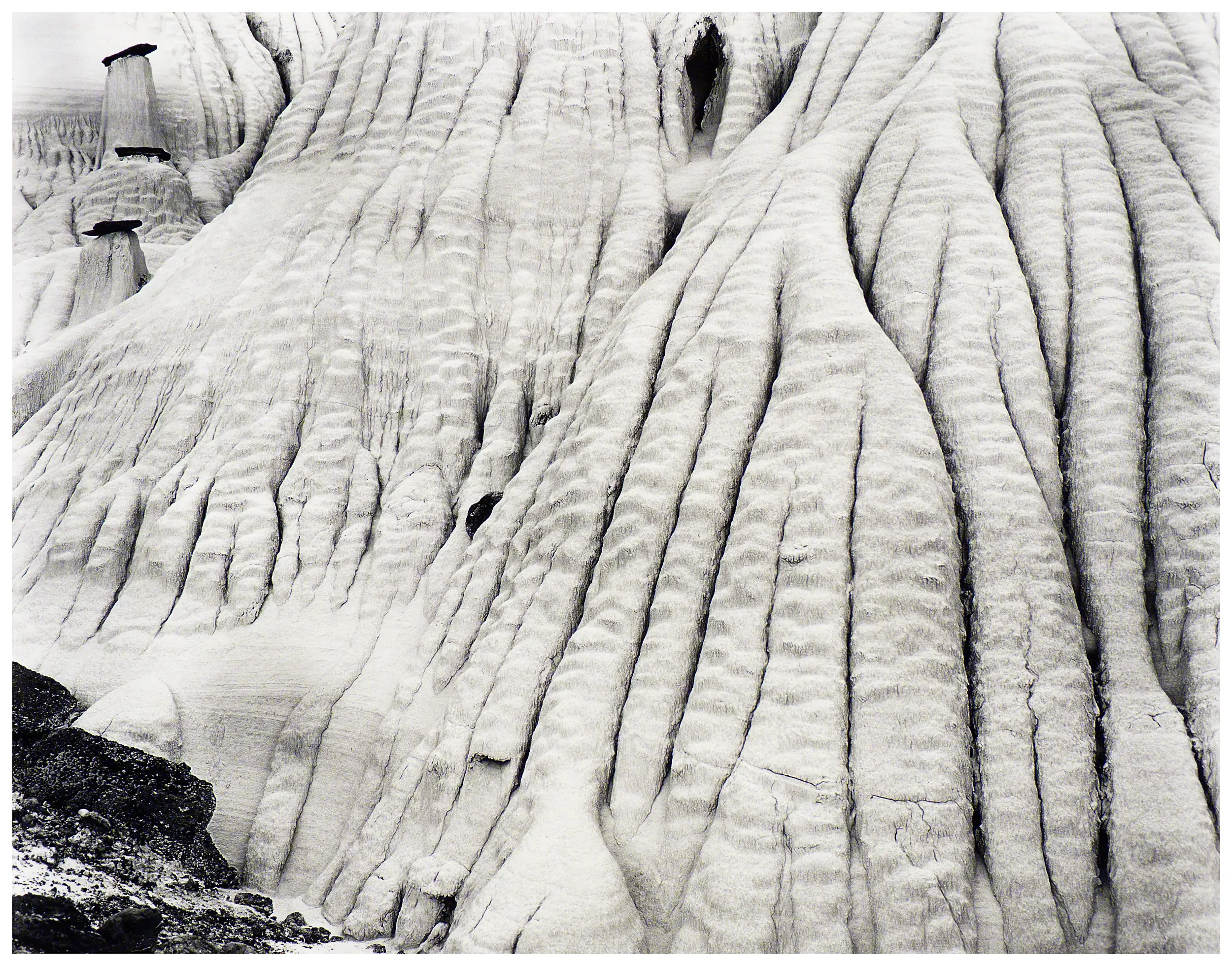 Toadstools, UT