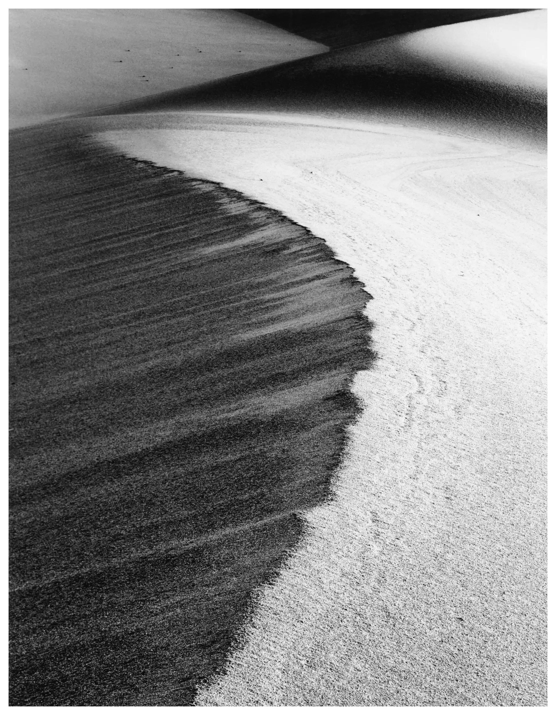 Geometric Dune