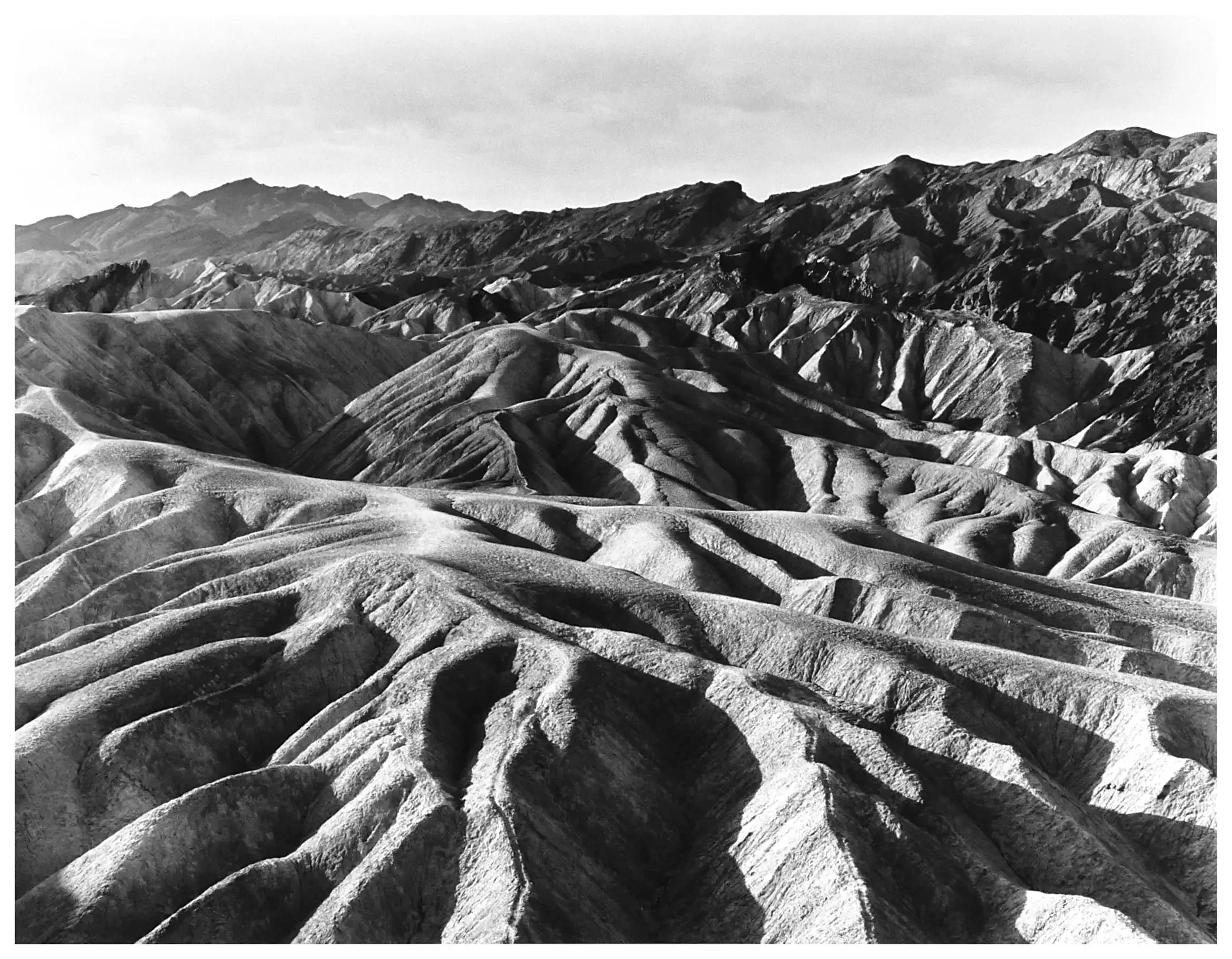 Zabriskie Point
