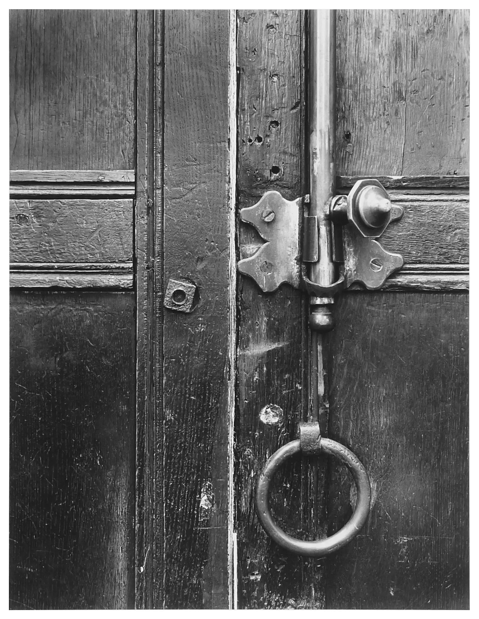 Clasp & Ring, Salisbury