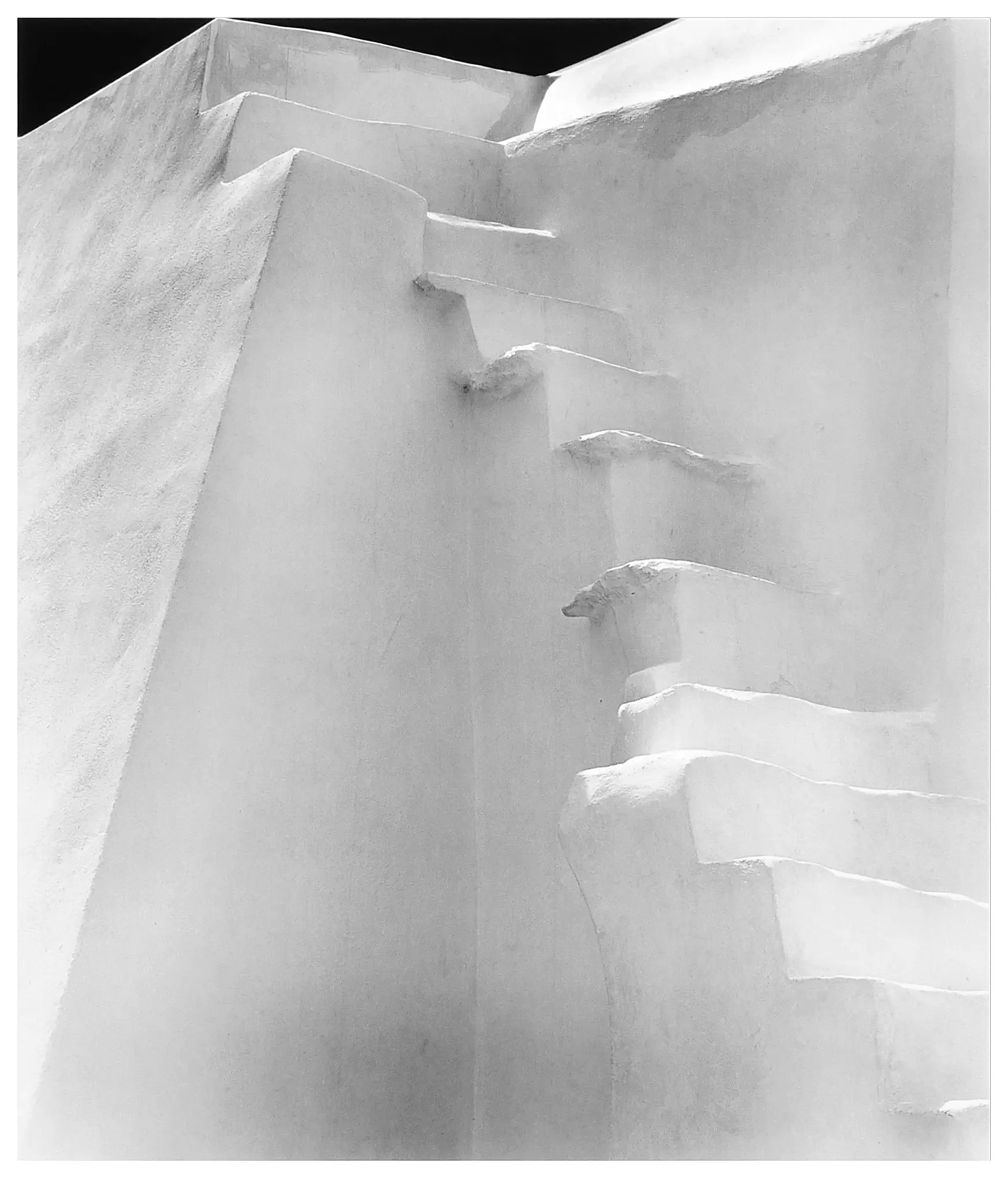 Stairway, Sifnos