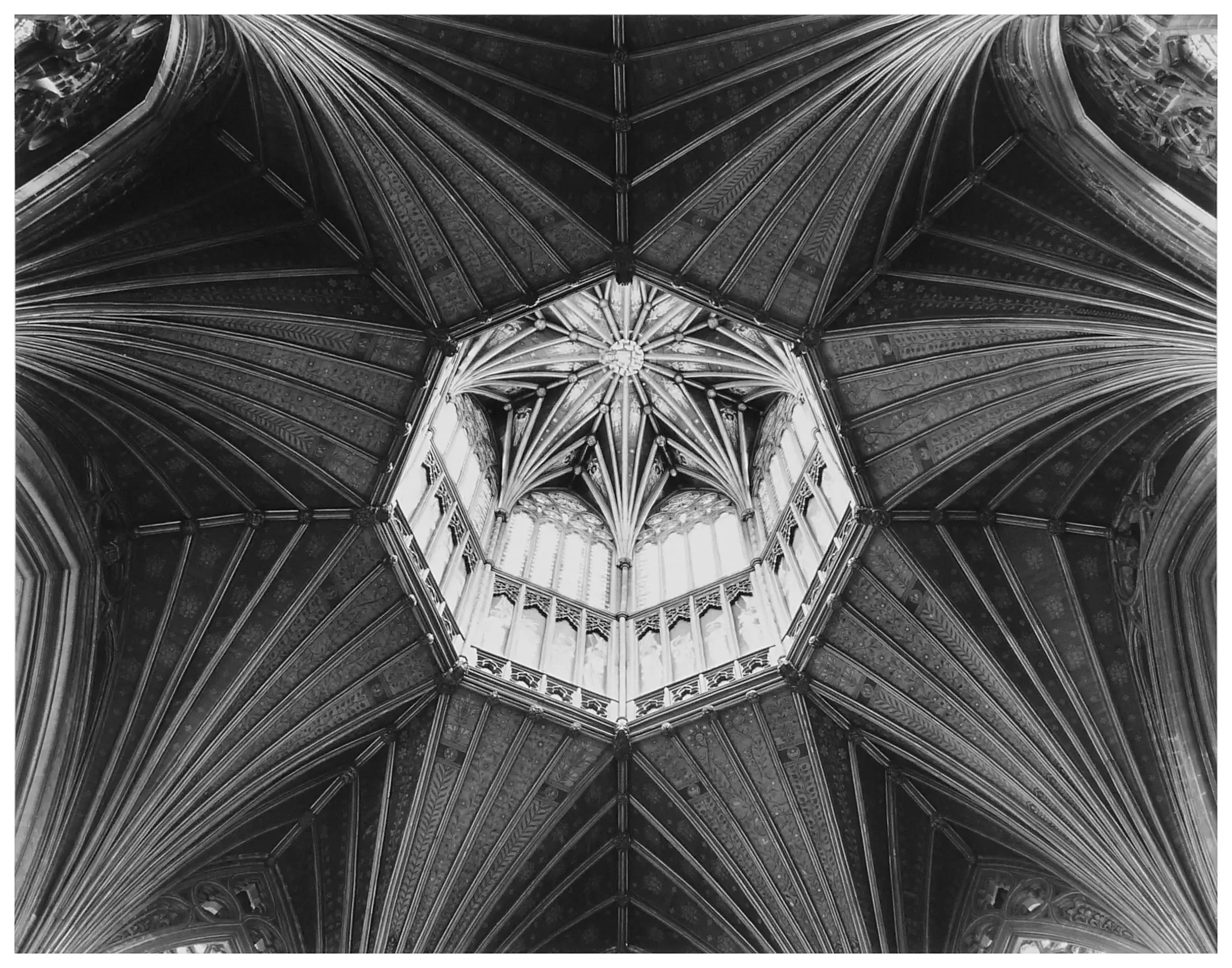 English Cathedrals