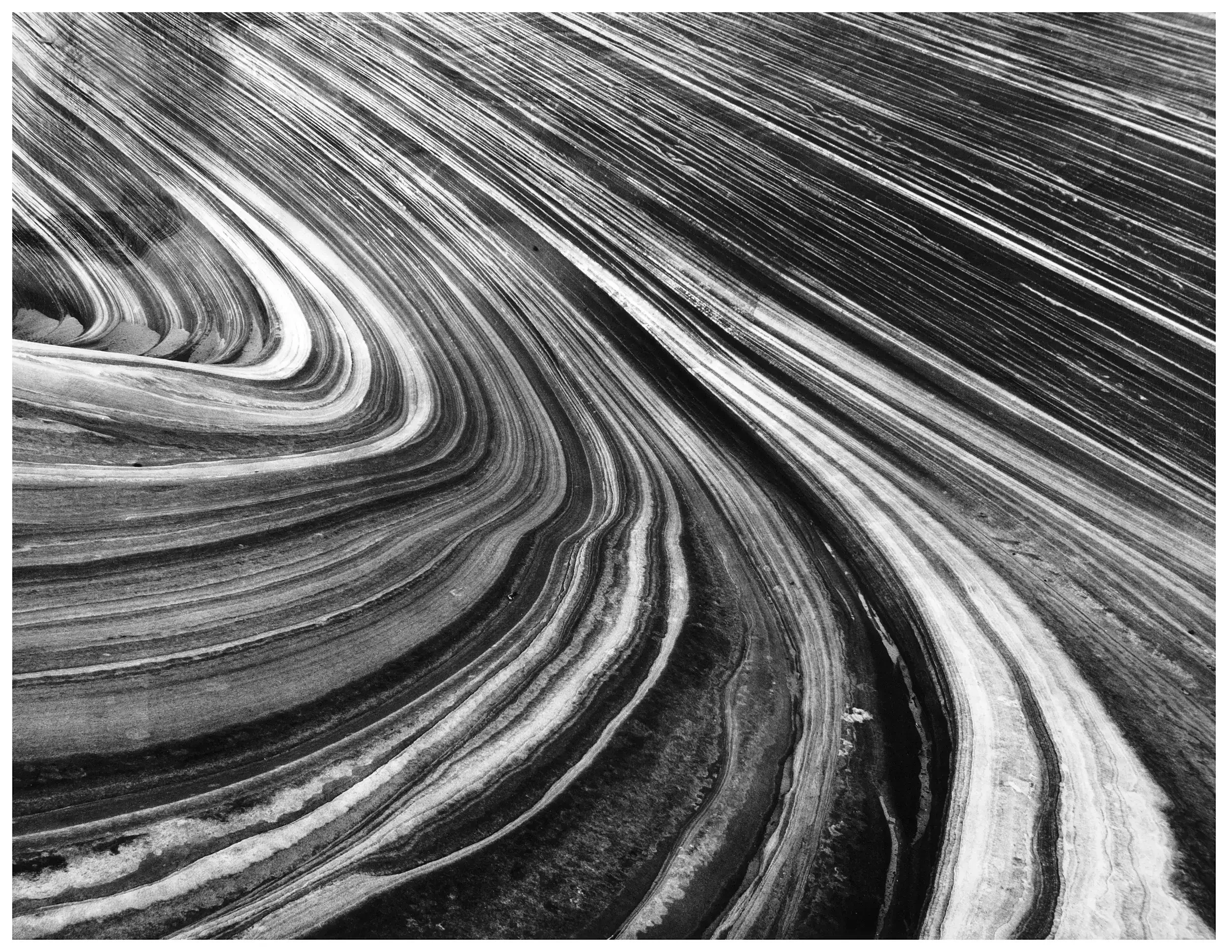 The Wave Vortex, AZ