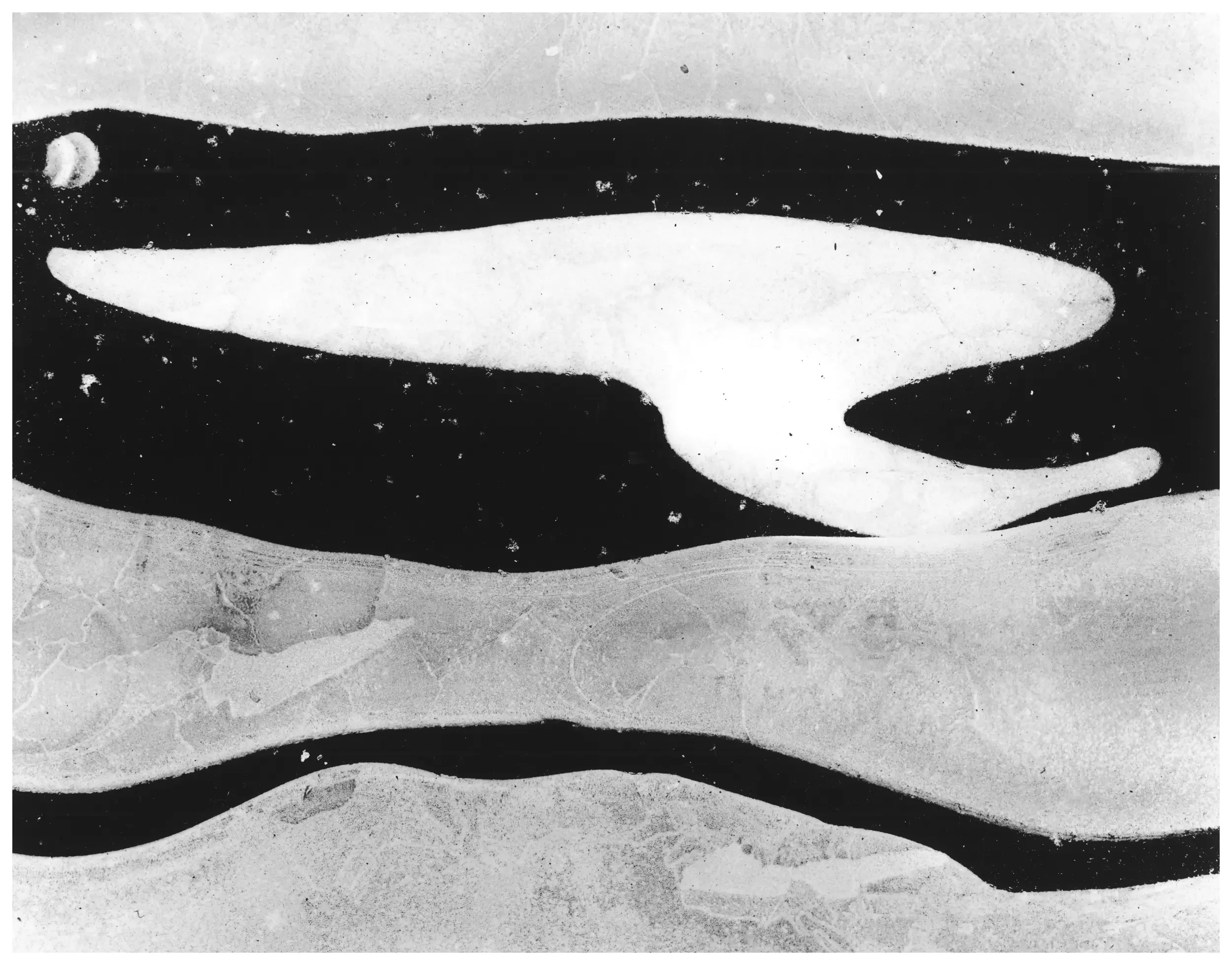 Ice Abstract #6