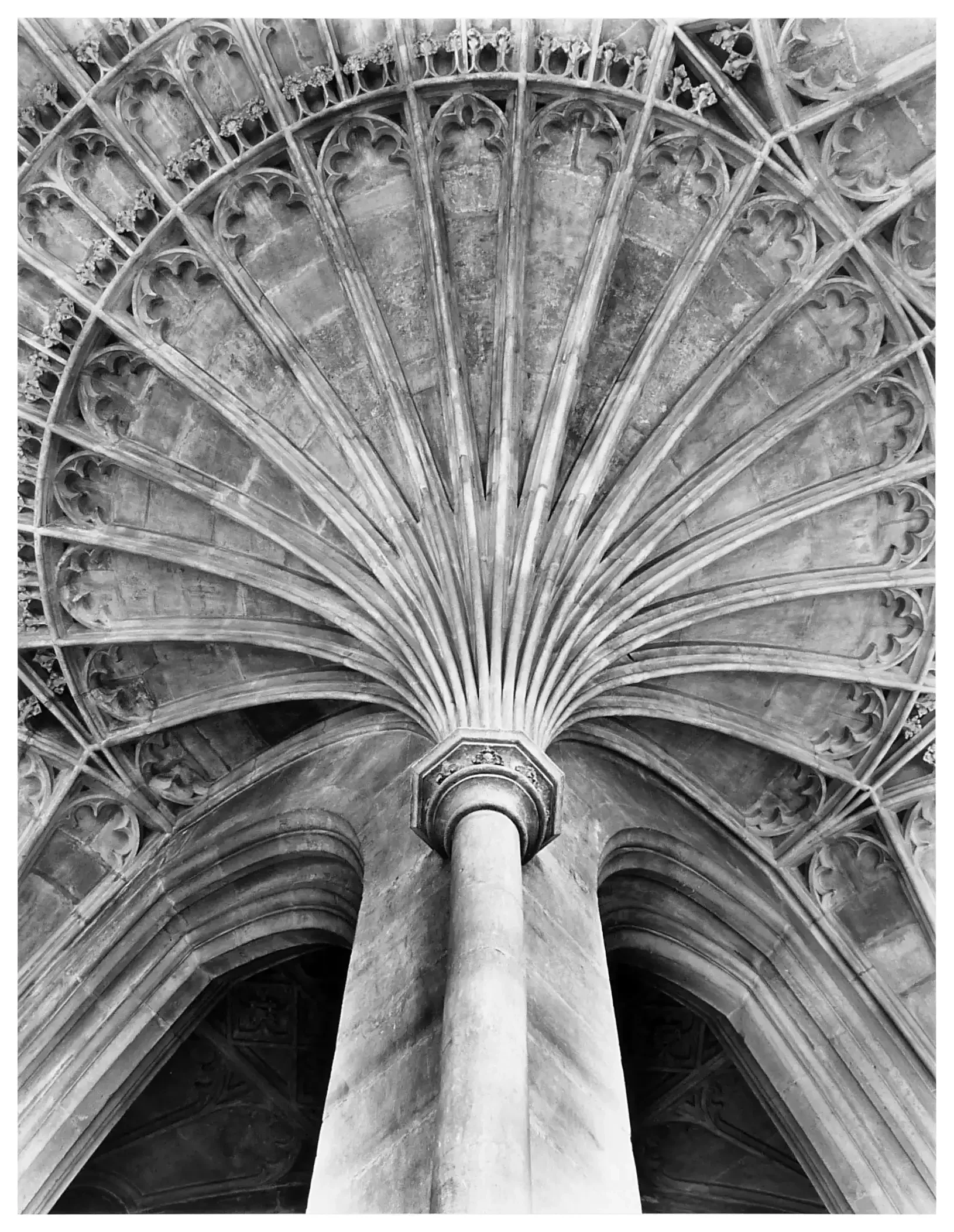 Fan, Peterborough 
