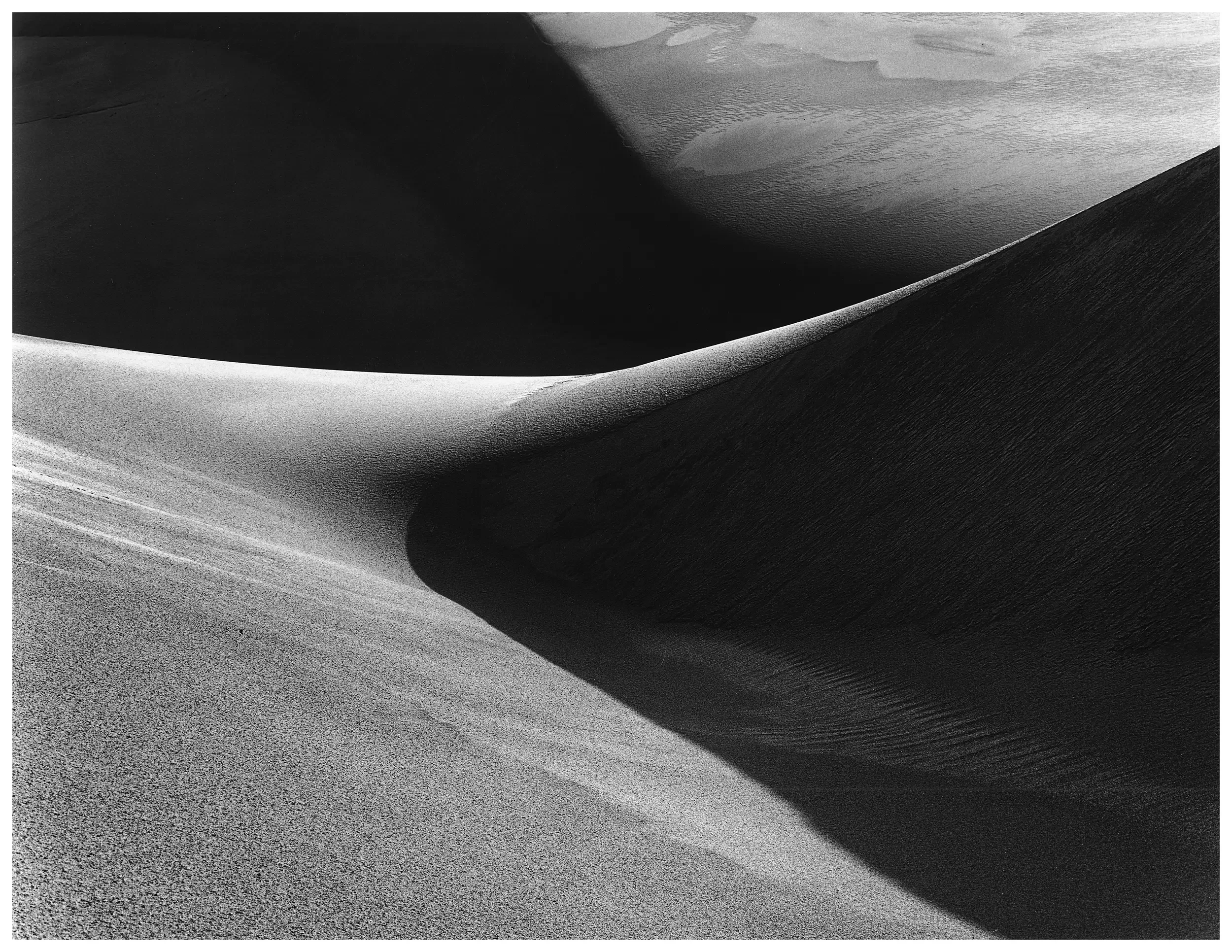 Passing Light