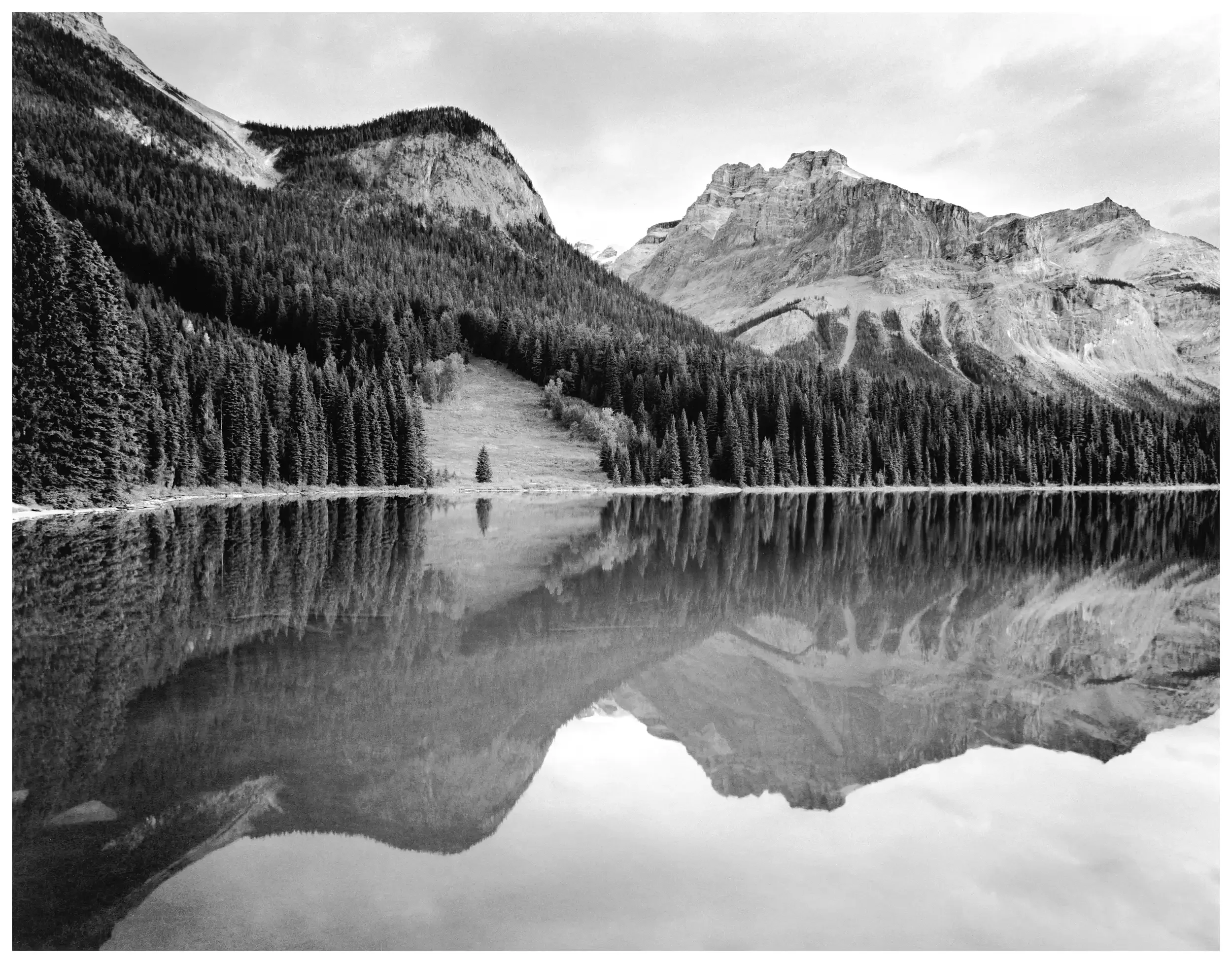 Emerald Lake