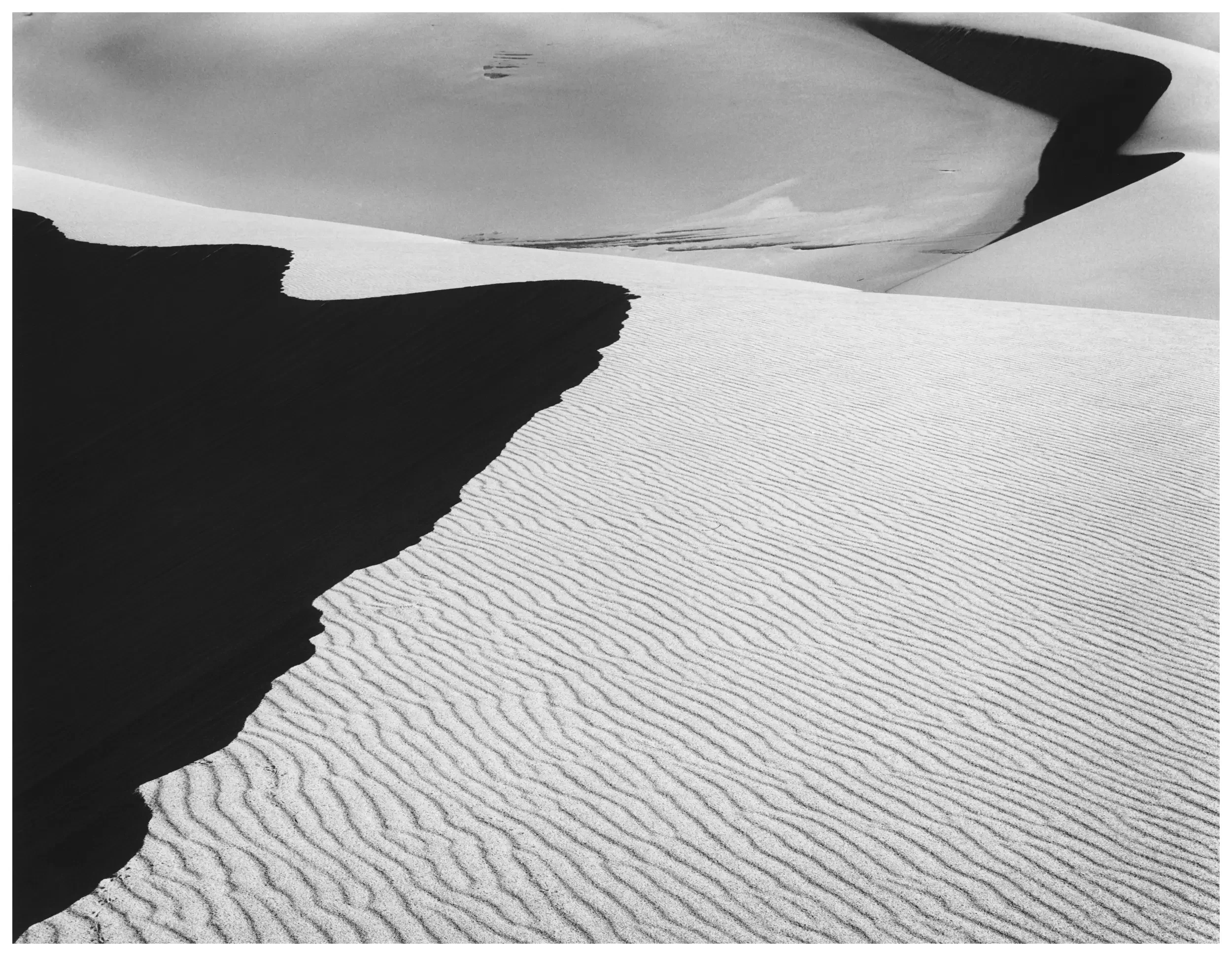 Shadow Dancing