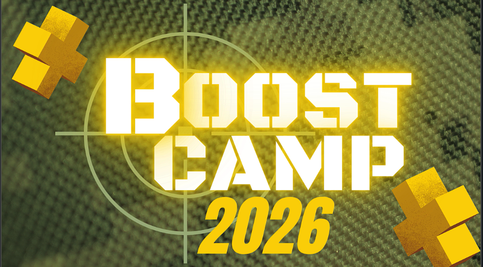 Boost Camp