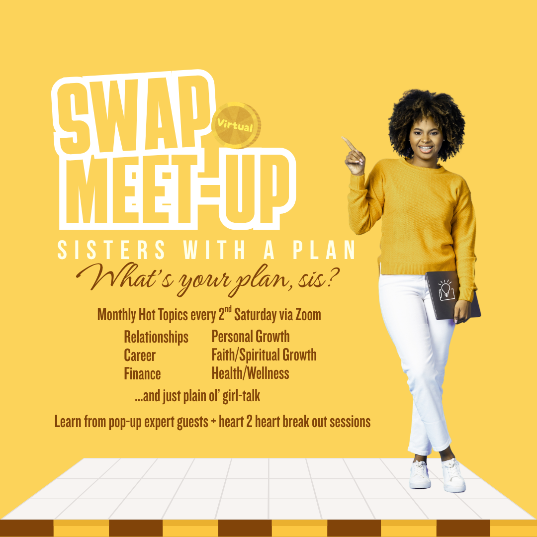 Swap Meet-Up