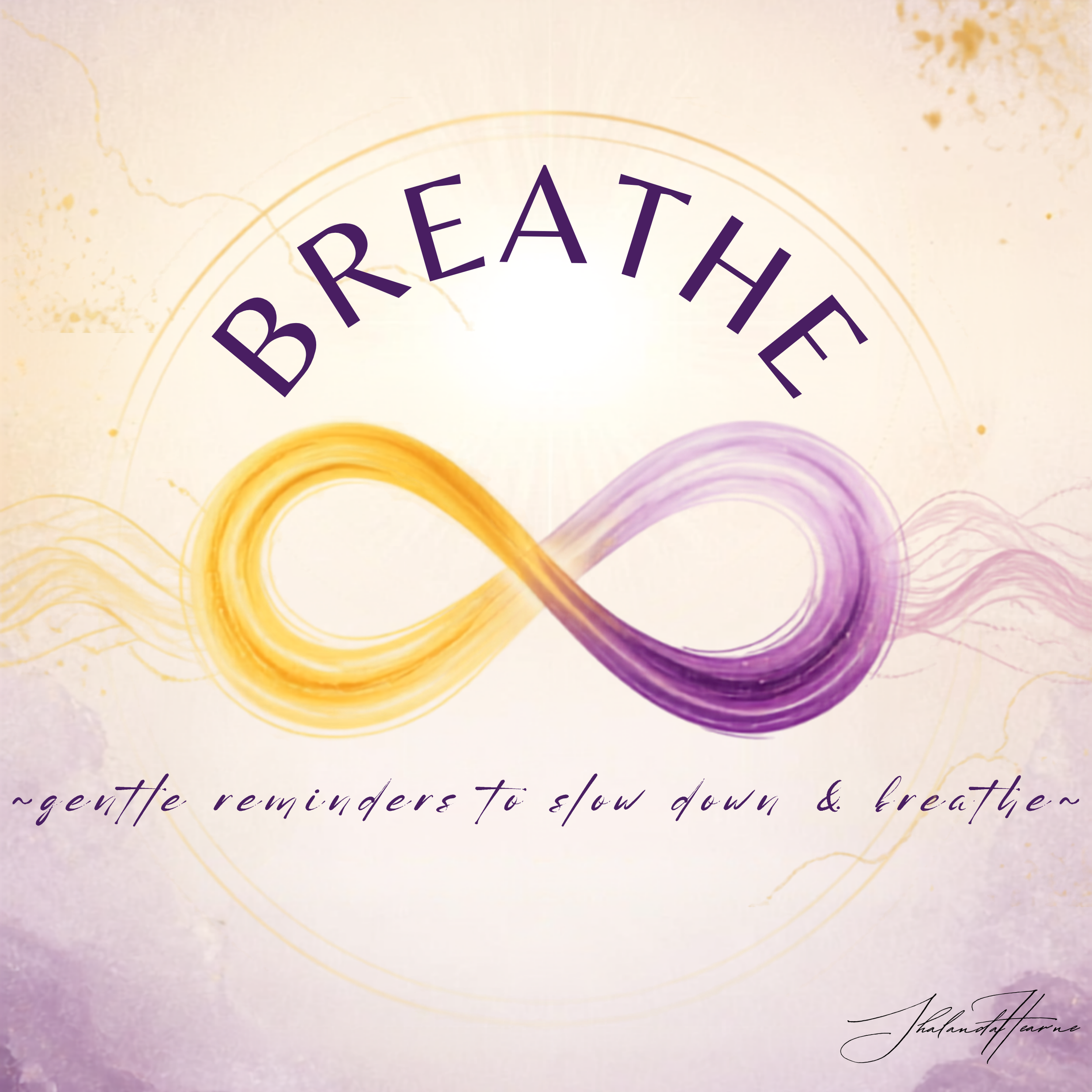 Breathe