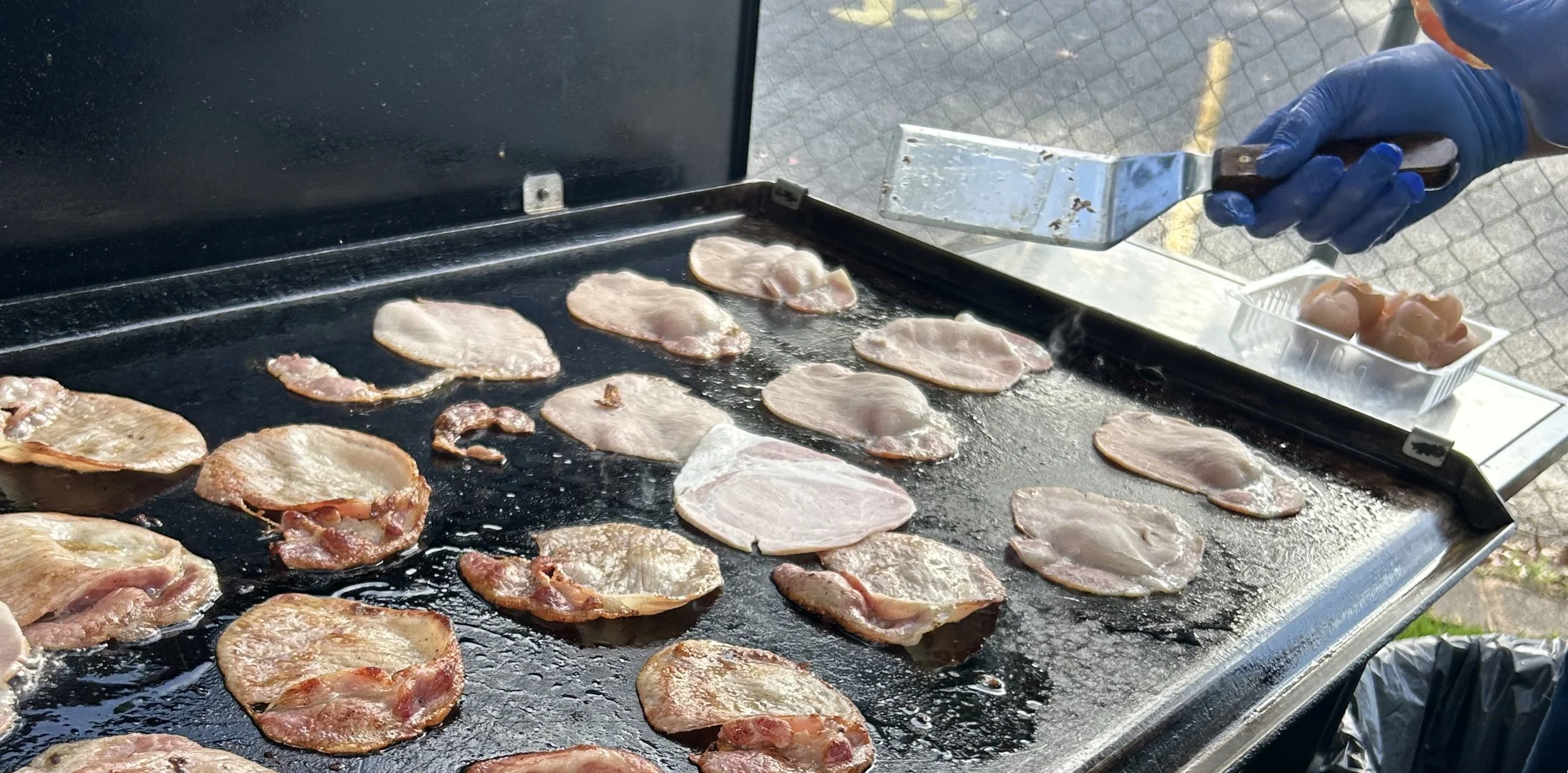 MarionLIFE community meal