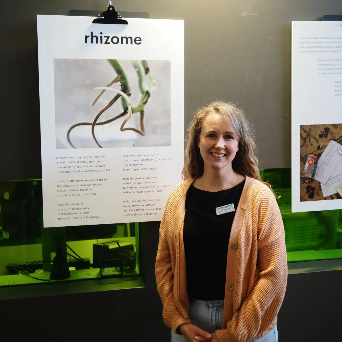 Social Prescribing Photo Voice Exhibition
