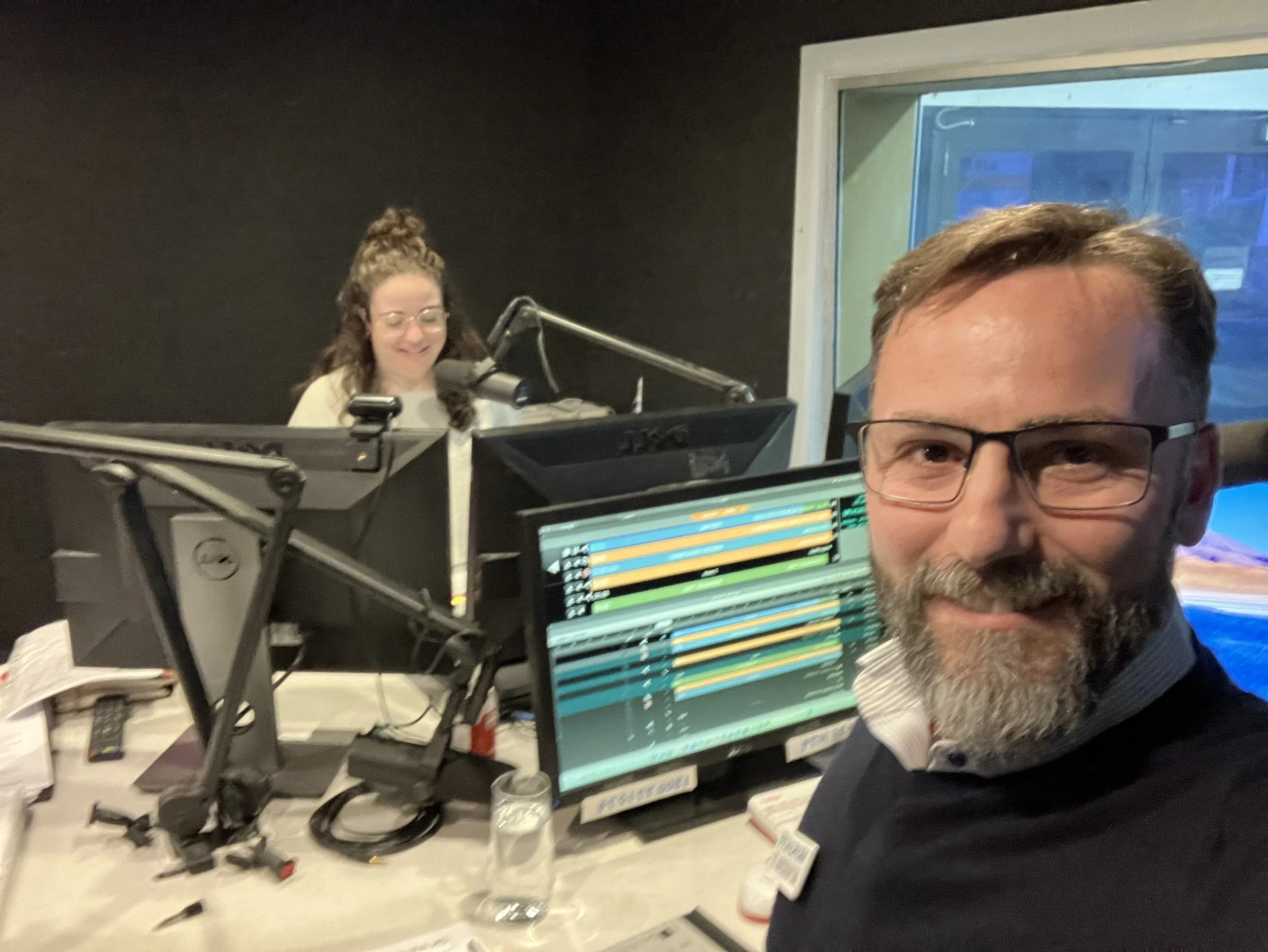 Hampers and New Names: MarionLIFE’s ED on LifeFM