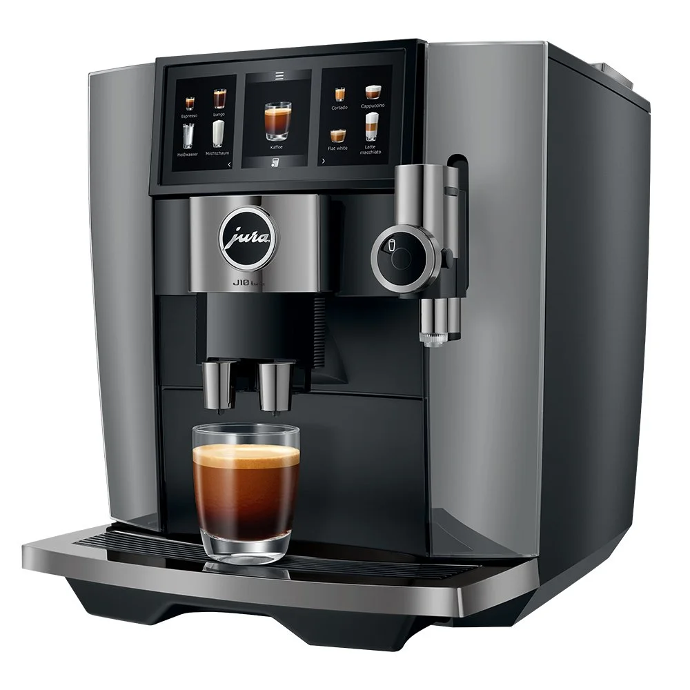 When is a coffee not just a coffee?