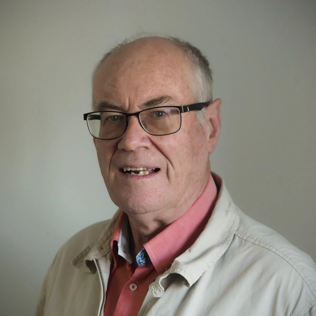 Robert Ewers(Board Member), Robert is an experienced University administrator (retired) who set up and managed a successful student internship scheme