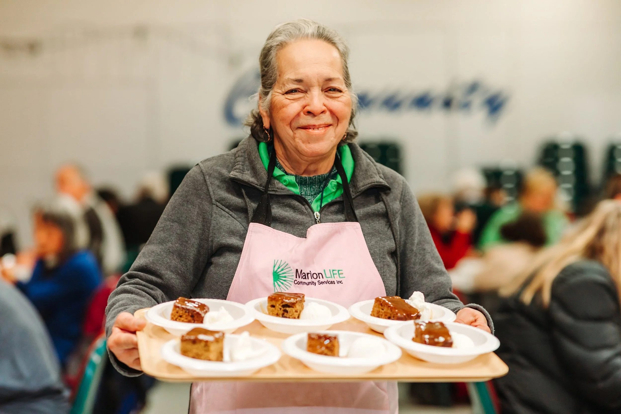 Community Meal